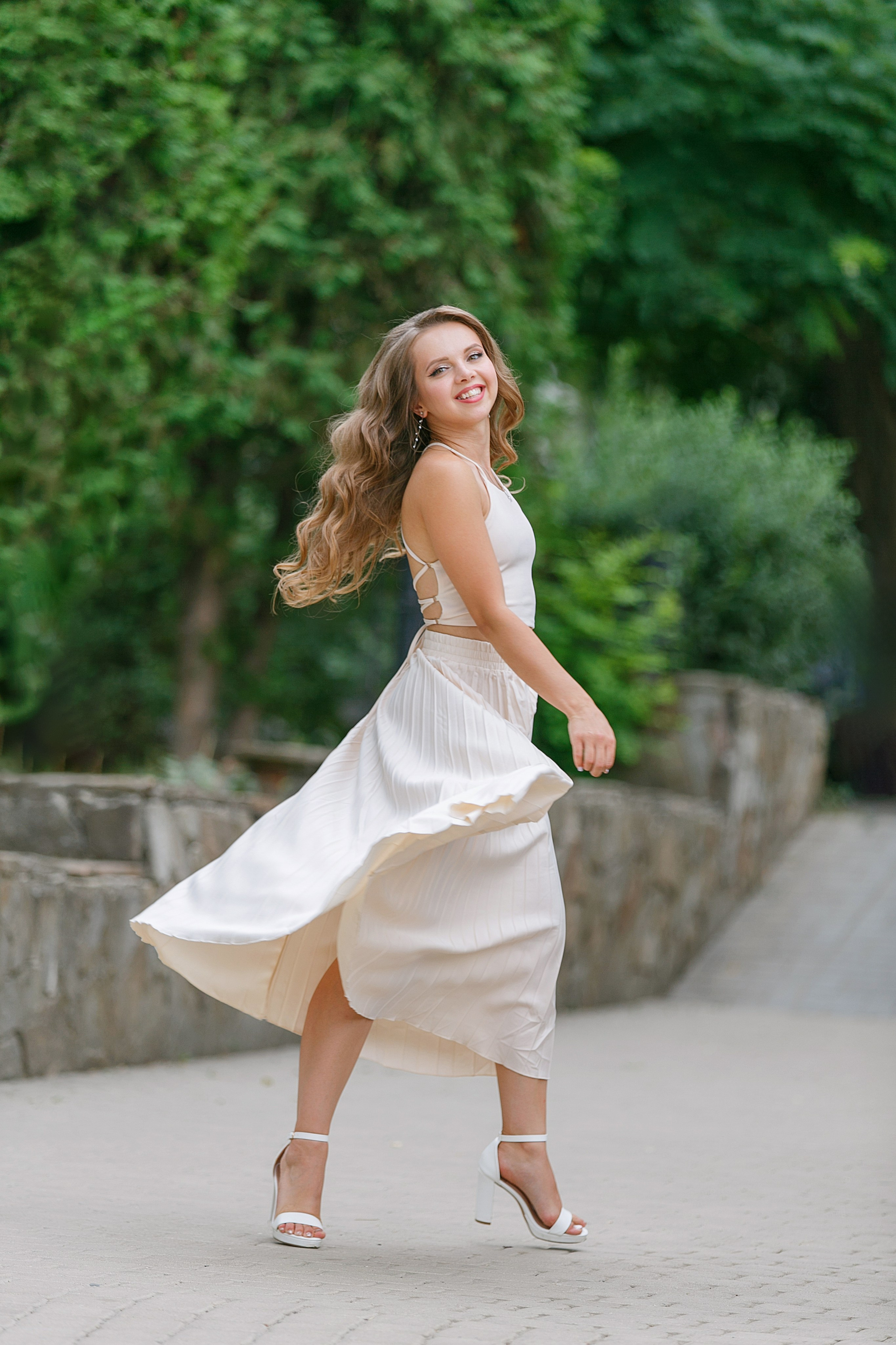 Ирина Черевкова. Фотограф Богданенко Антон