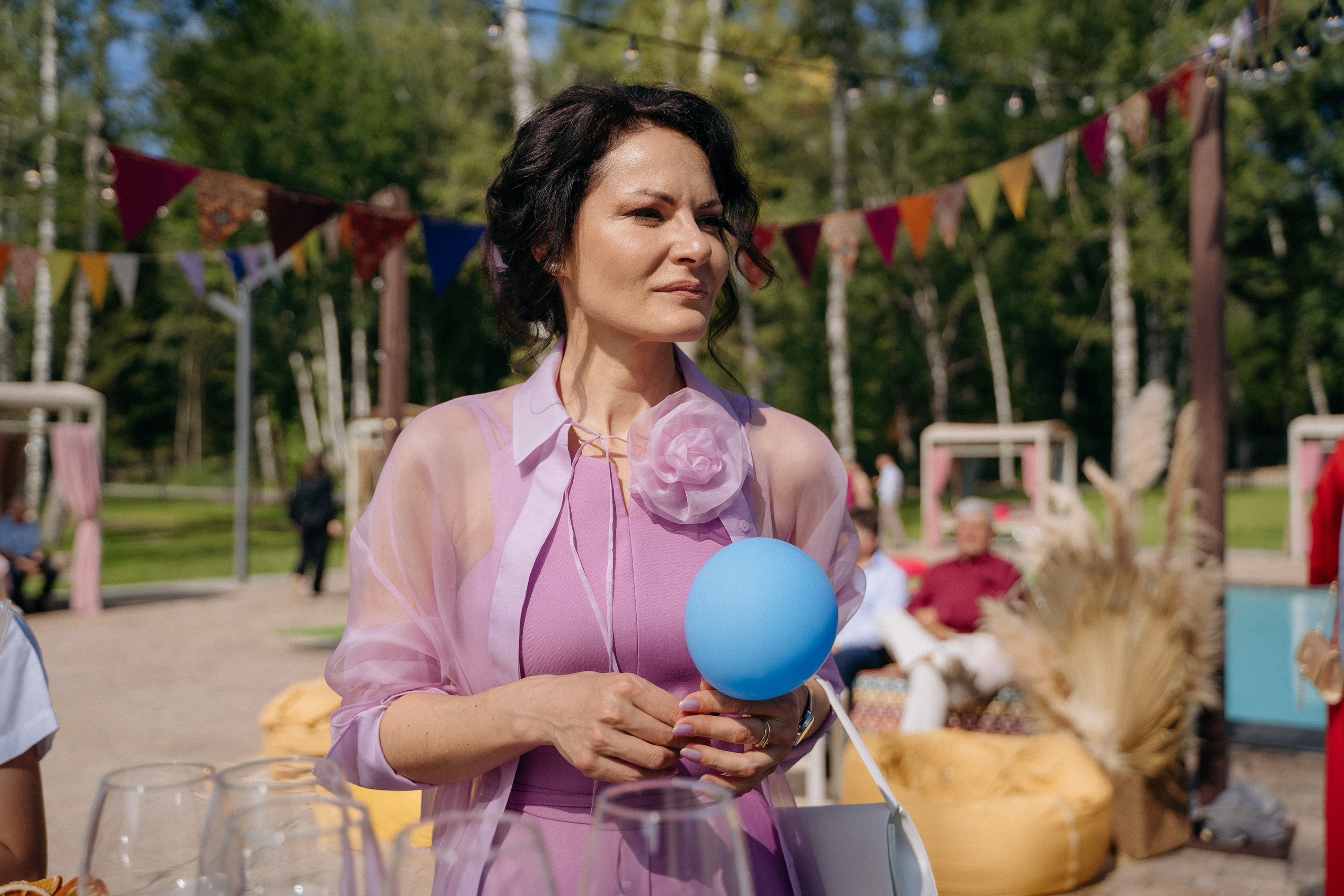 Рома и Настя. Свадебный и семейный фотограф в Новосибирске Наталья Зорина