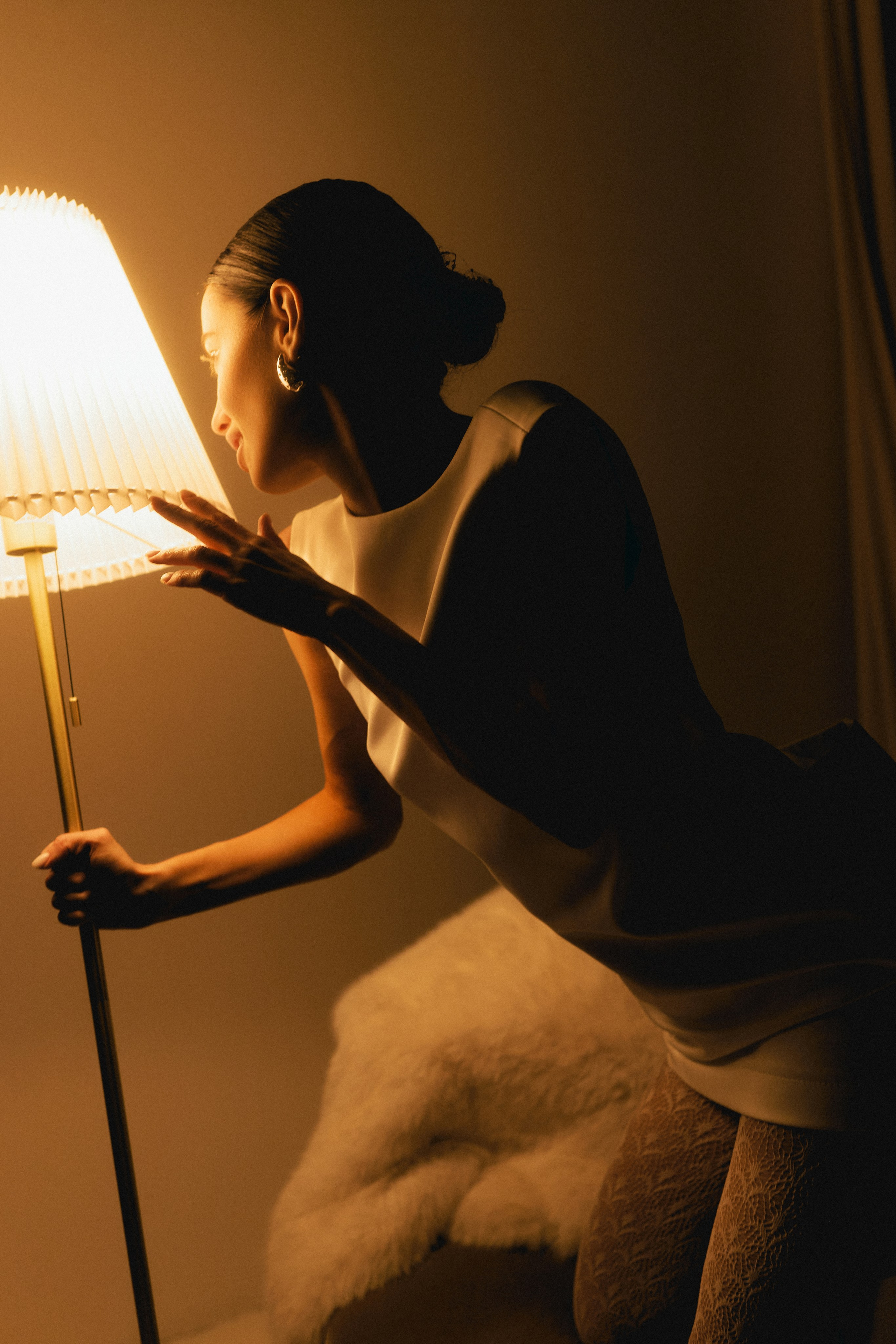 Happy New Year. Профессиональный фотограф в Екатеринбурге — Виолетта Бунос