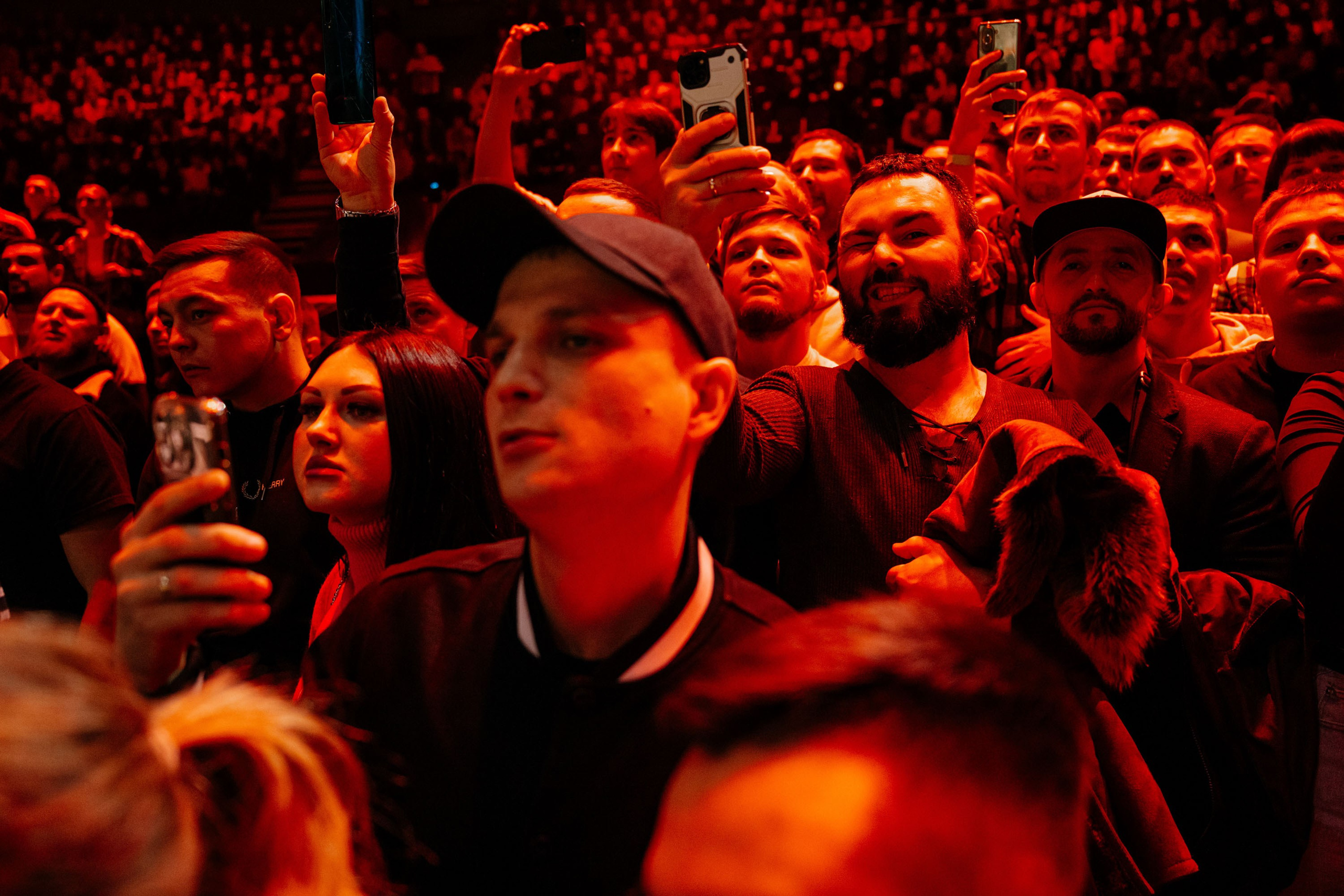 TOP DOG. Максим Комаров — Профессиональный фотограф