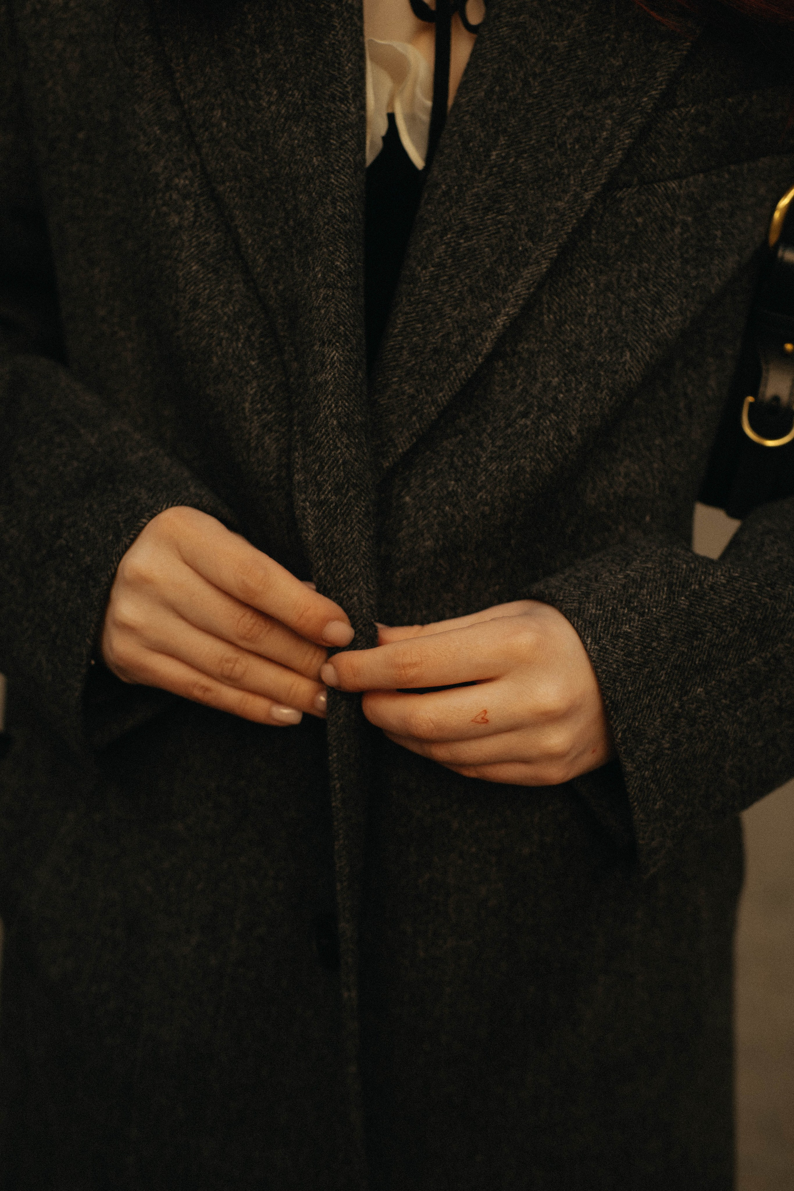 Настя. Свадебный фотограф Оля Григунова