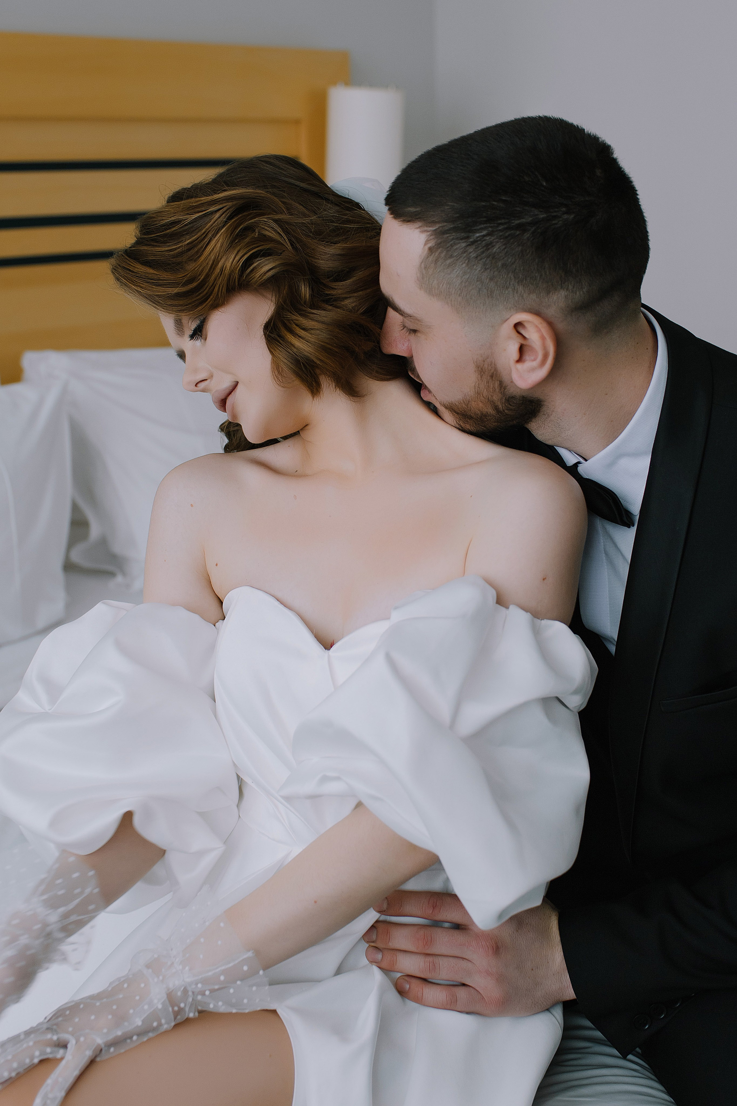 Ангелина и Алексей. Свадебный и семейный фотограф Челябинск и Челябинская область