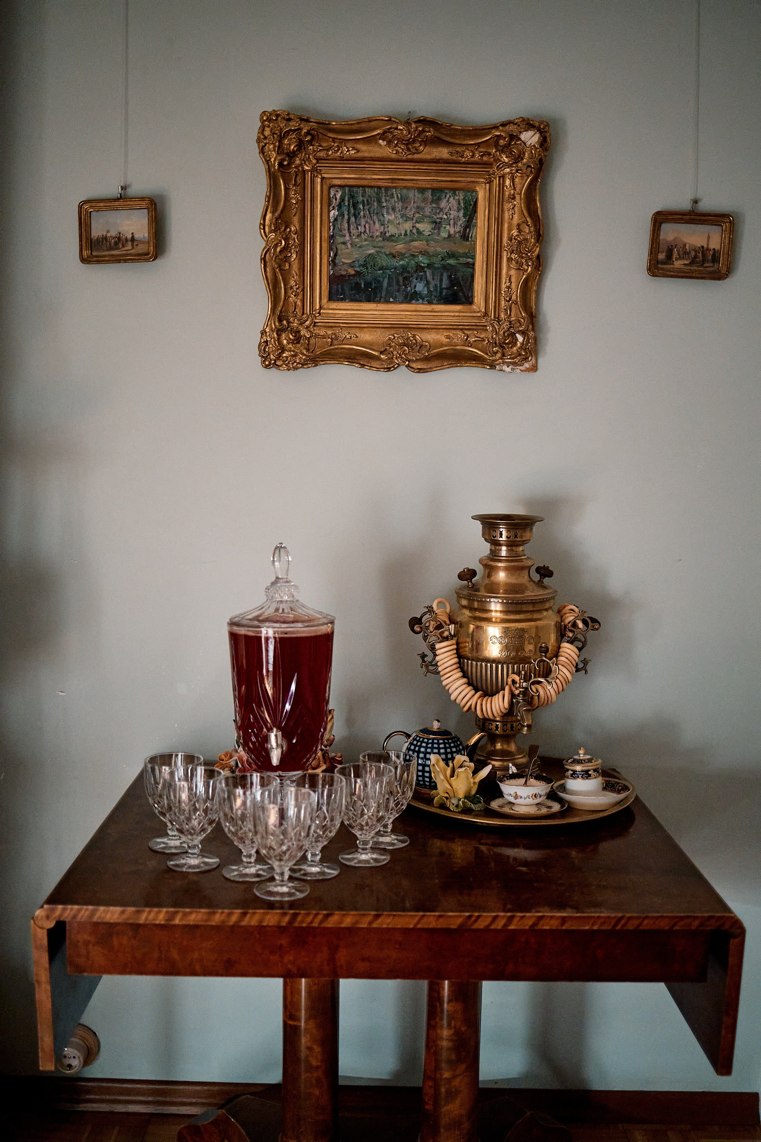 K.mezentseva и dom.vishnevski. Свадебный фотограф Андрей Кочкин в Москве