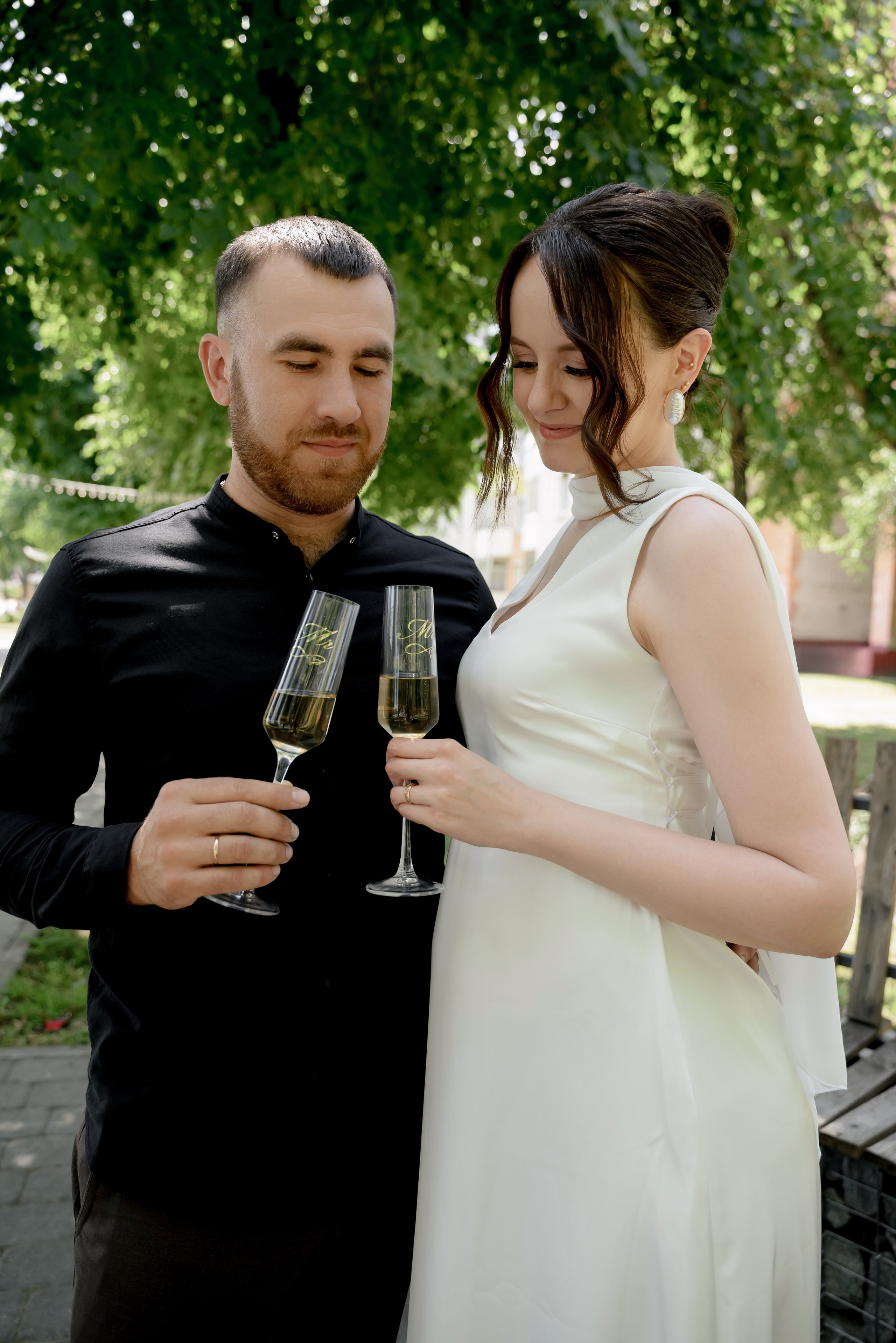V&K. Фотограф в Лунинце и Брестской области