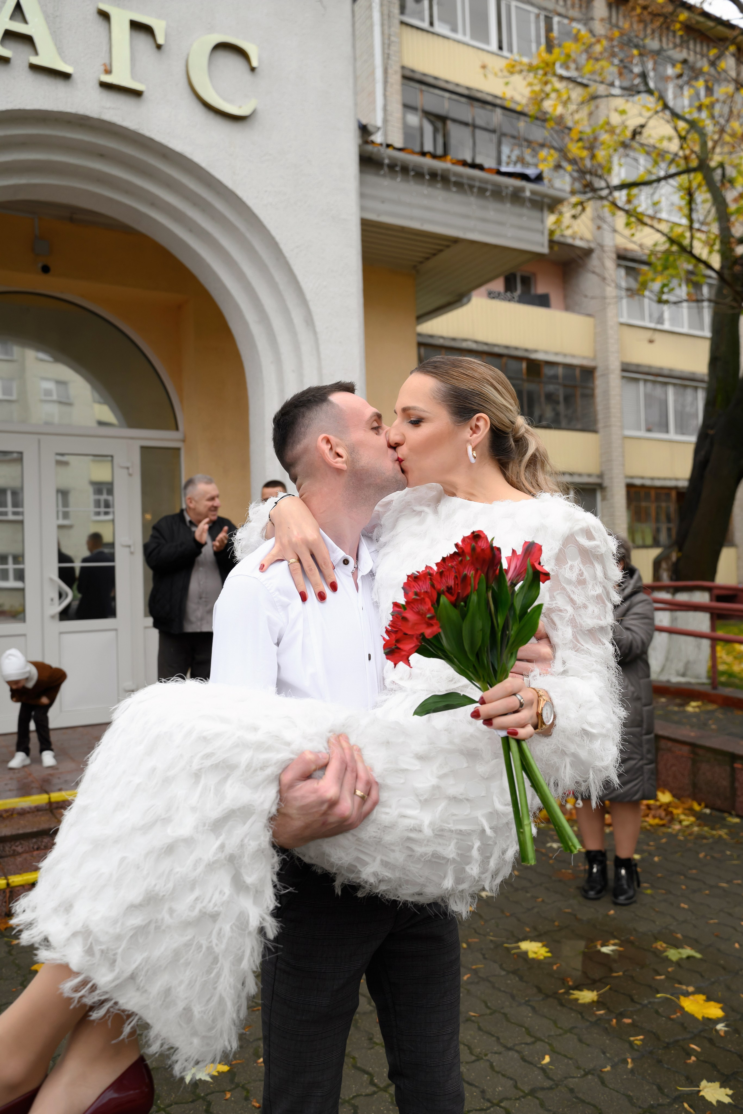 I&I. Фотограф в Лунинце и Брестской области