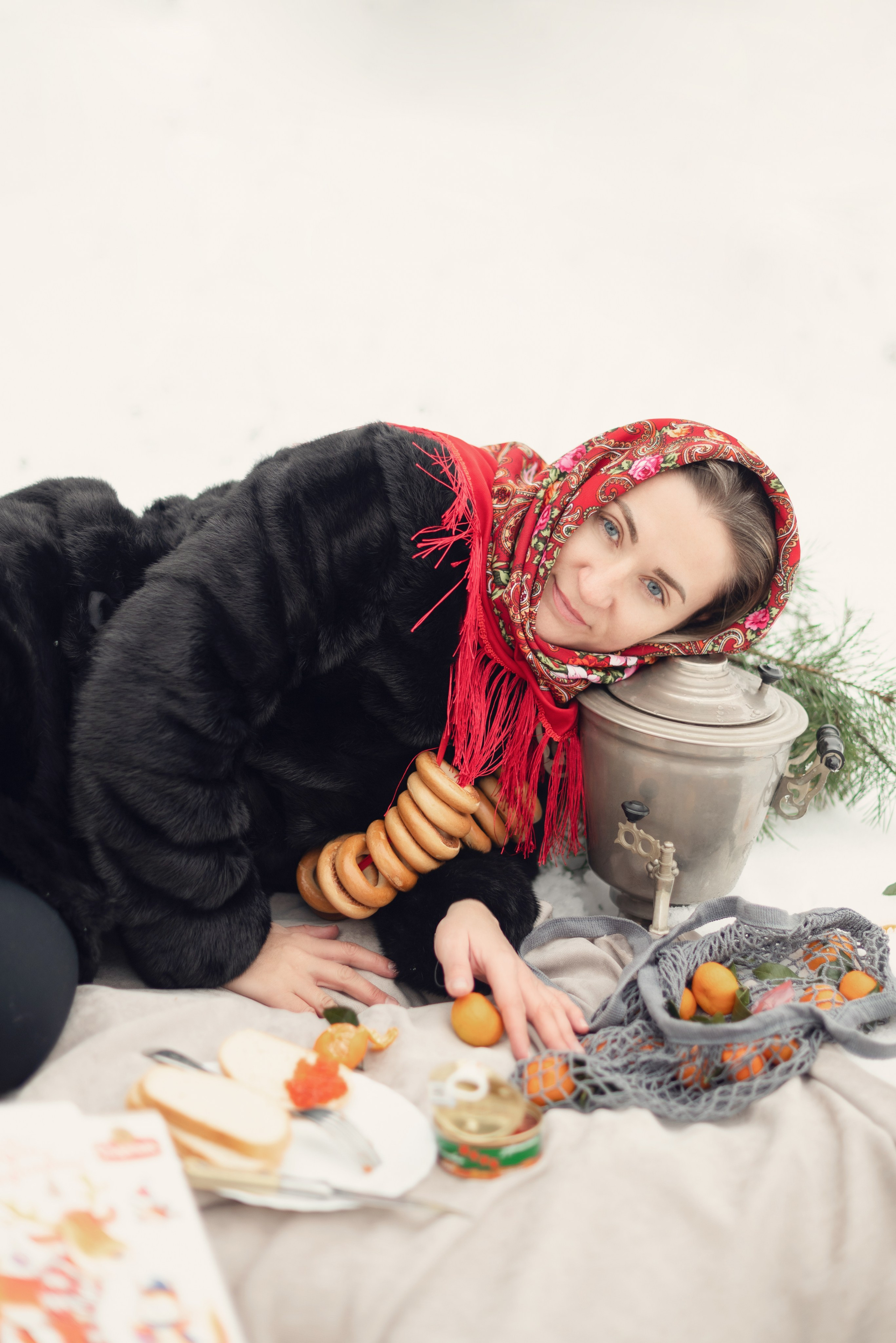 Мила. Фотограф в Лунинце и Брестской области