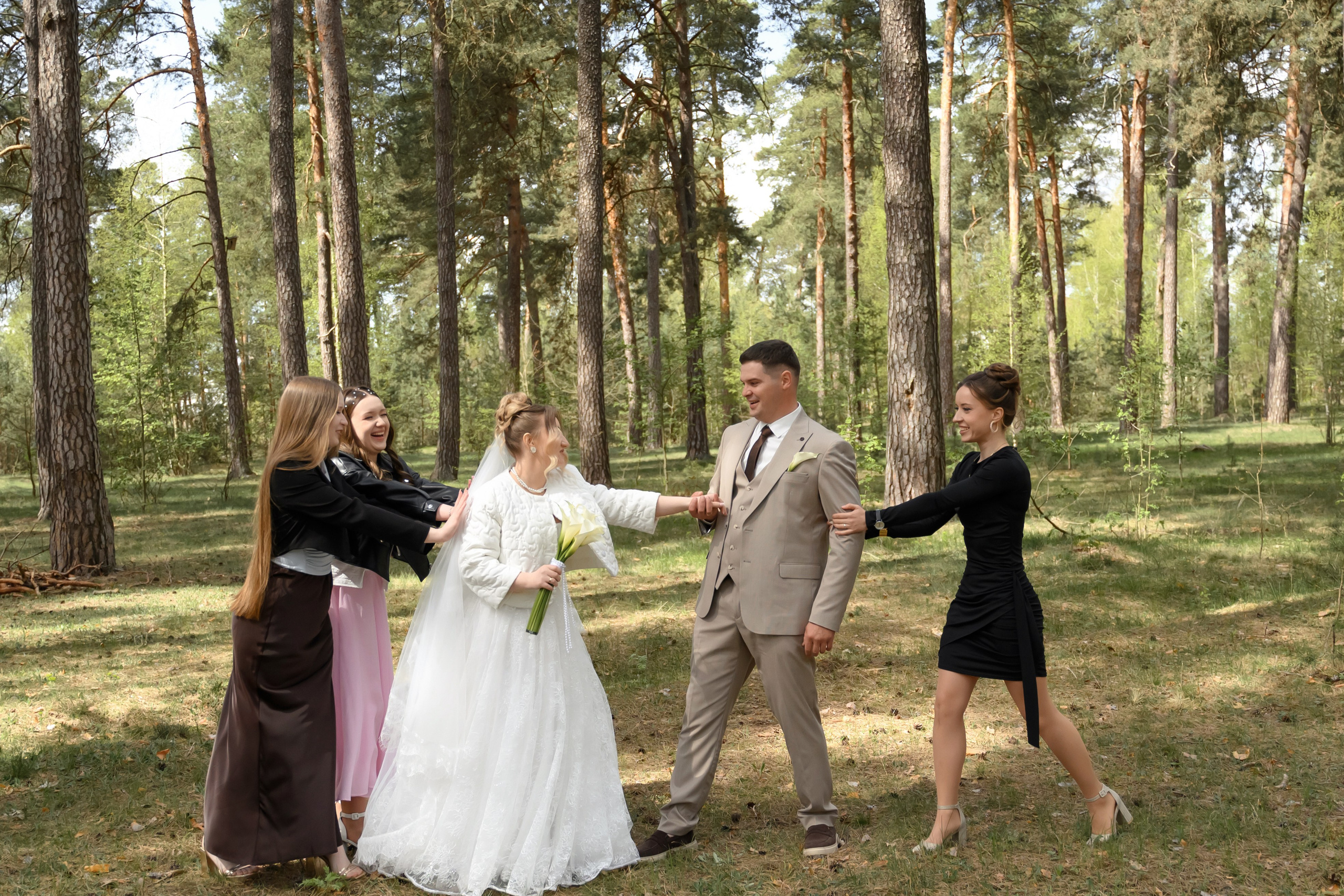 D&V. Фотограф в Лунинце и Брестской области