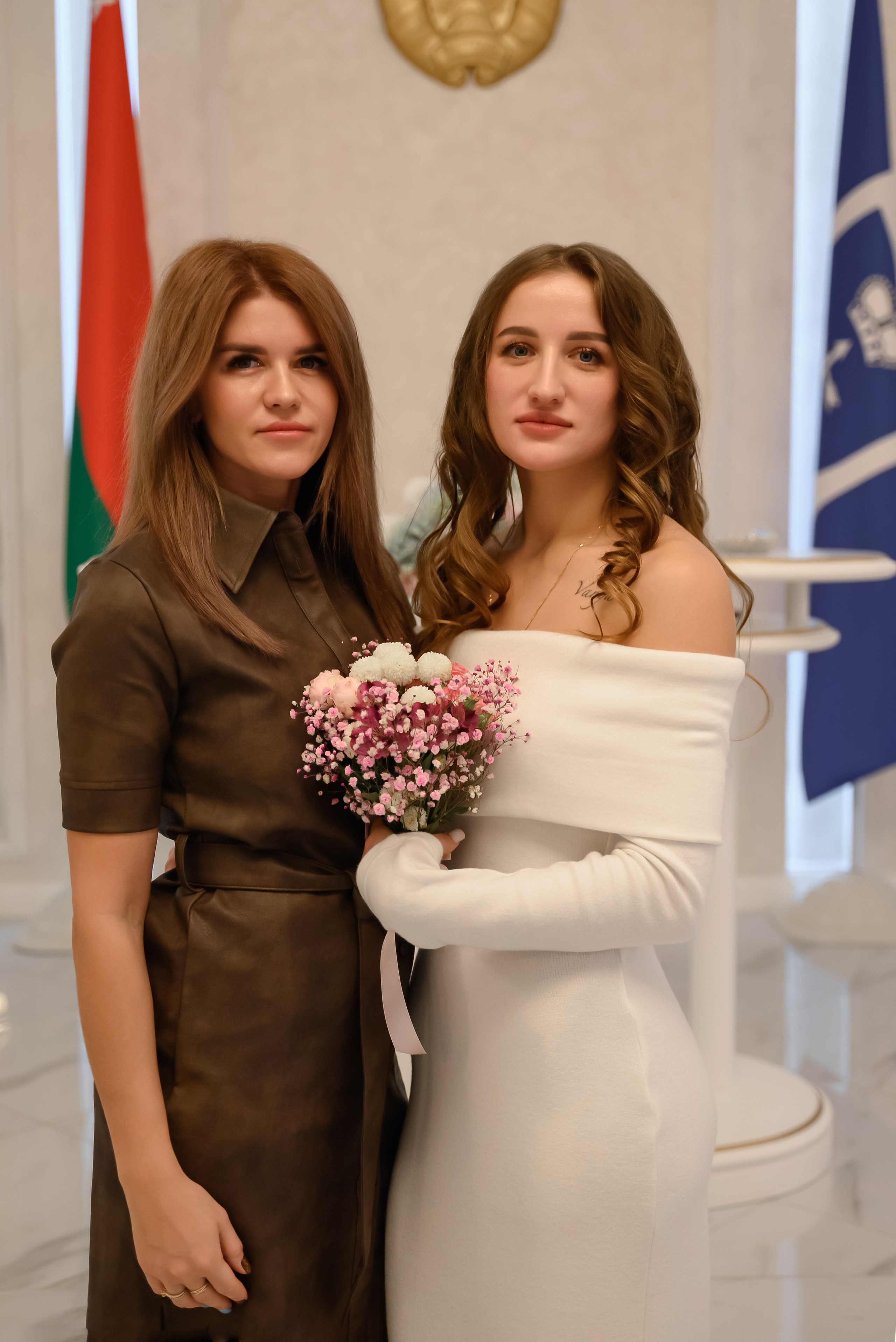 S&А. Фотограф в Лунинце и Брестской области