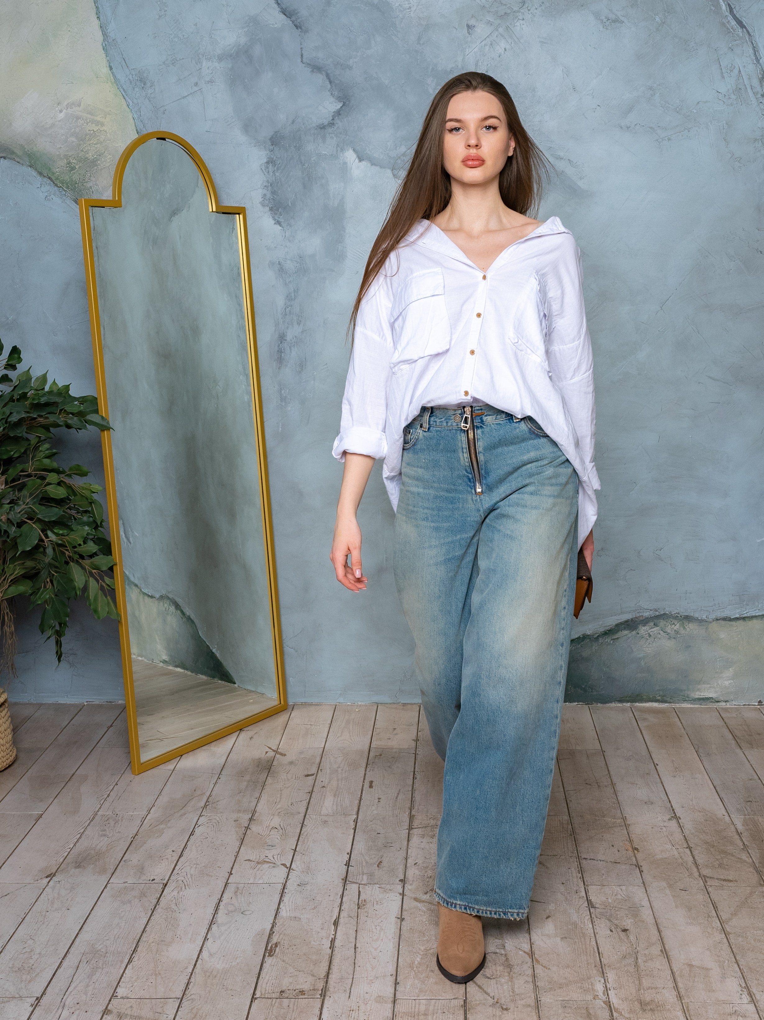 Одежда. Видеограф Москва | Видеограф Антон