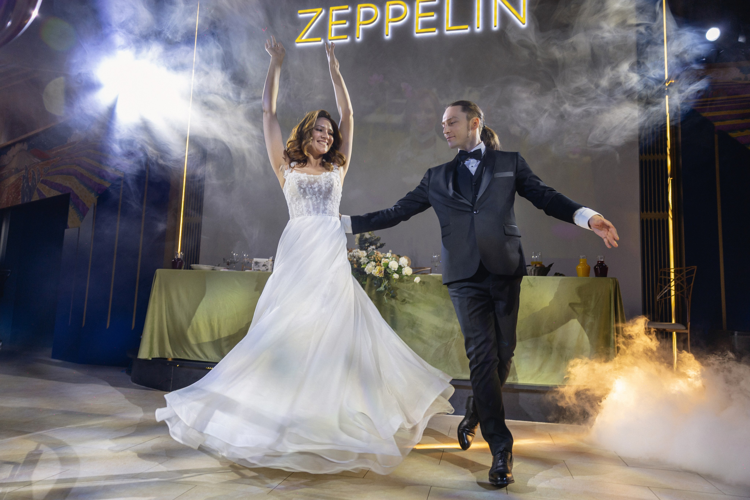 Денис & Марина. Фотограф Денис Персенен | Санкт-Петербург, Москва