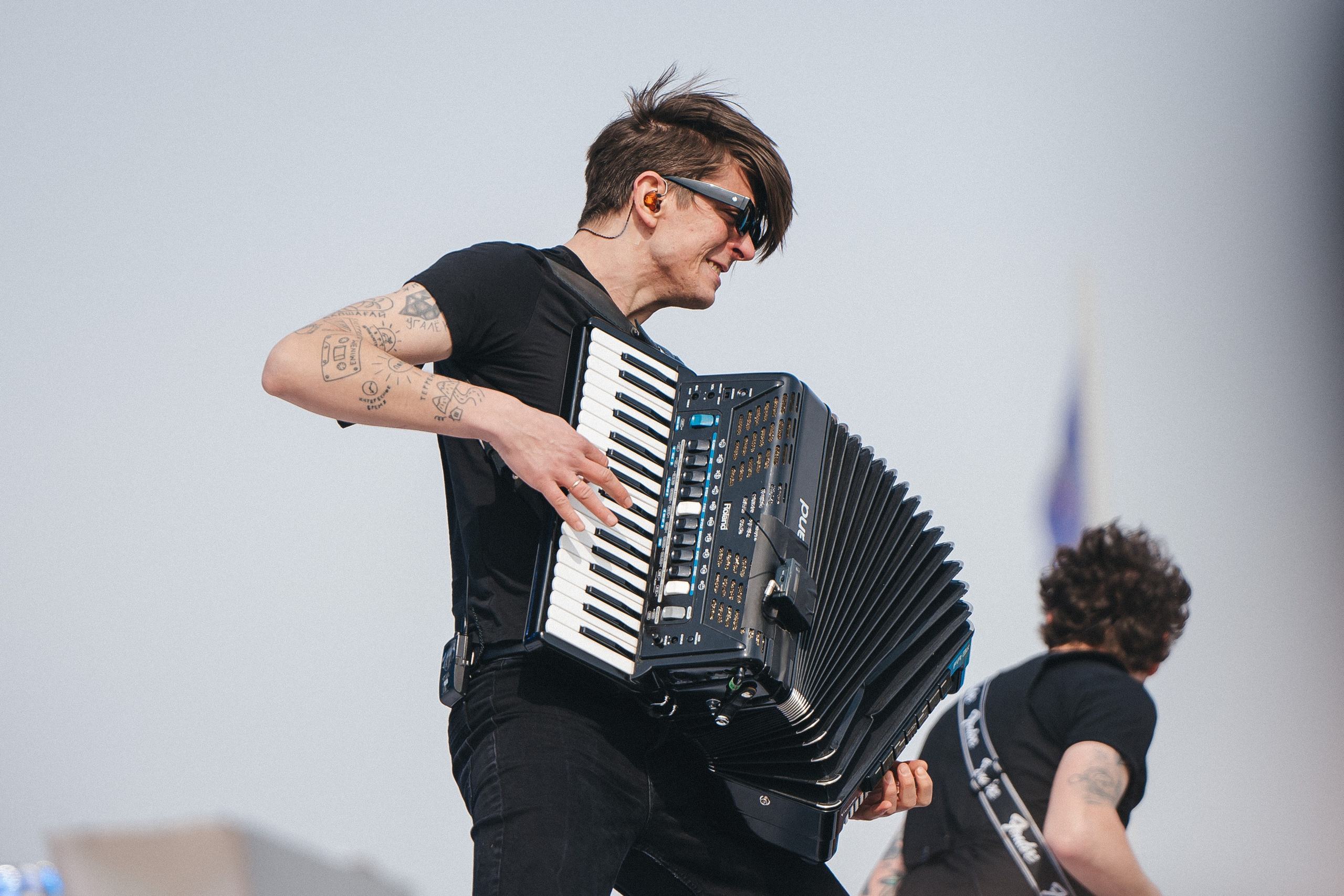 Всемирный фестиваль молодёжи | Сириус | 2024