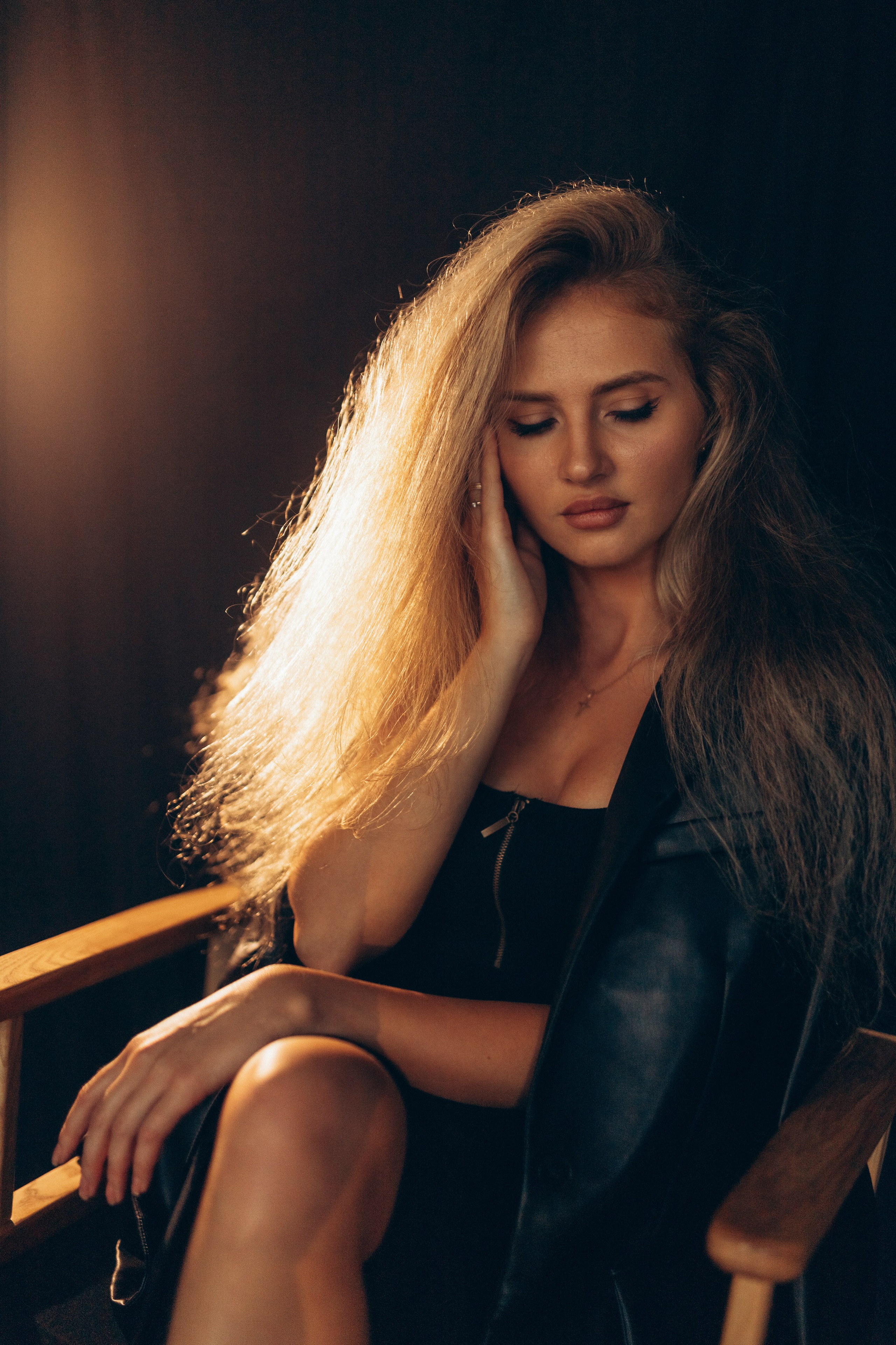 Аня. Фотограф Ногинск Электросталь Наталья Осетрова