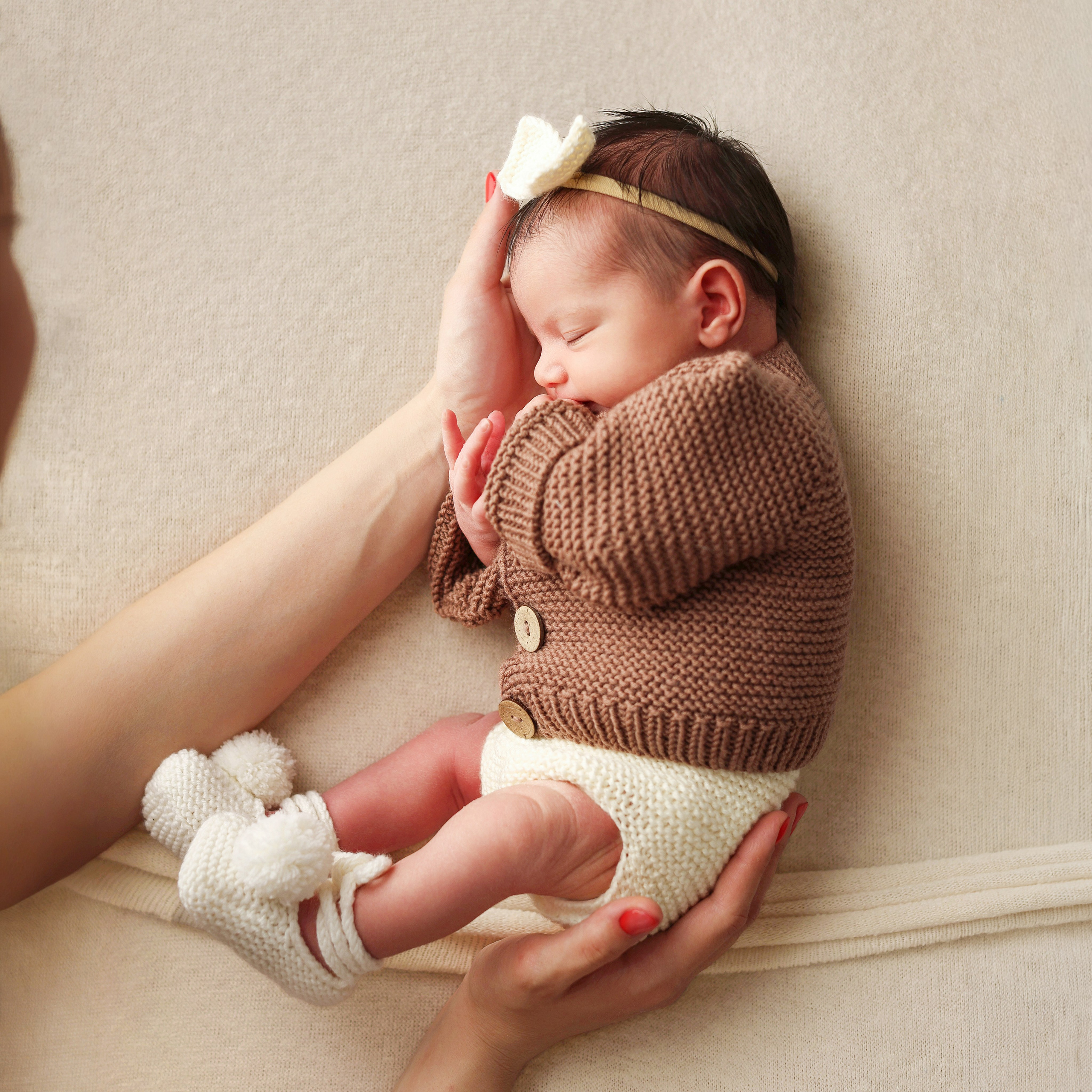 Новорожденные. Светлана Парс Фотограф новорожденных в Москве и МО