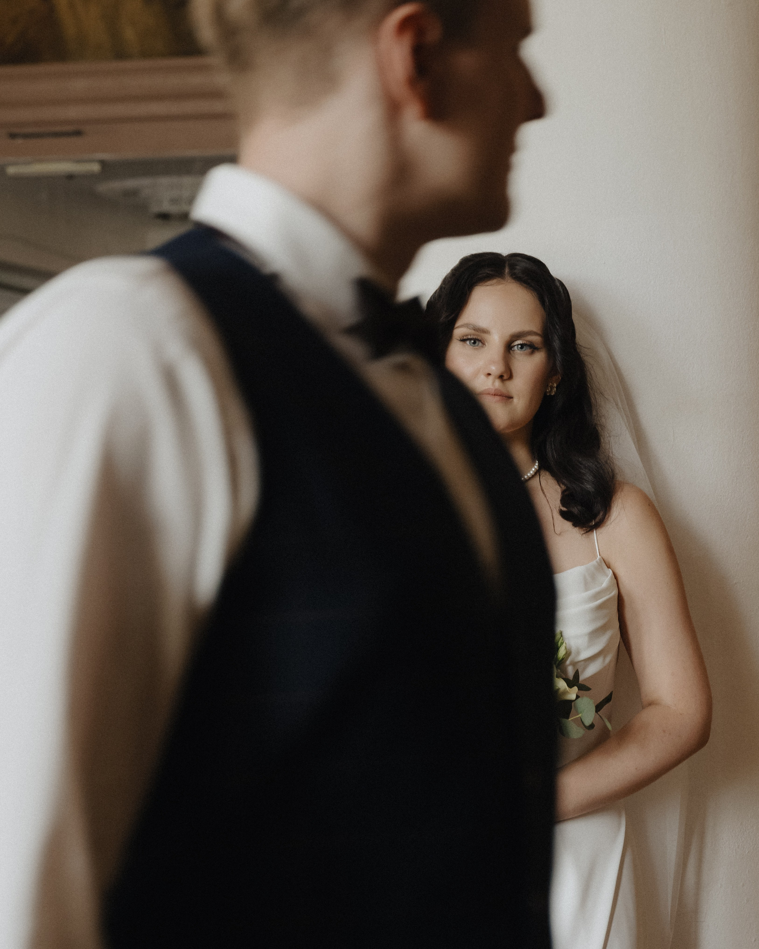 Анастасия & Денис