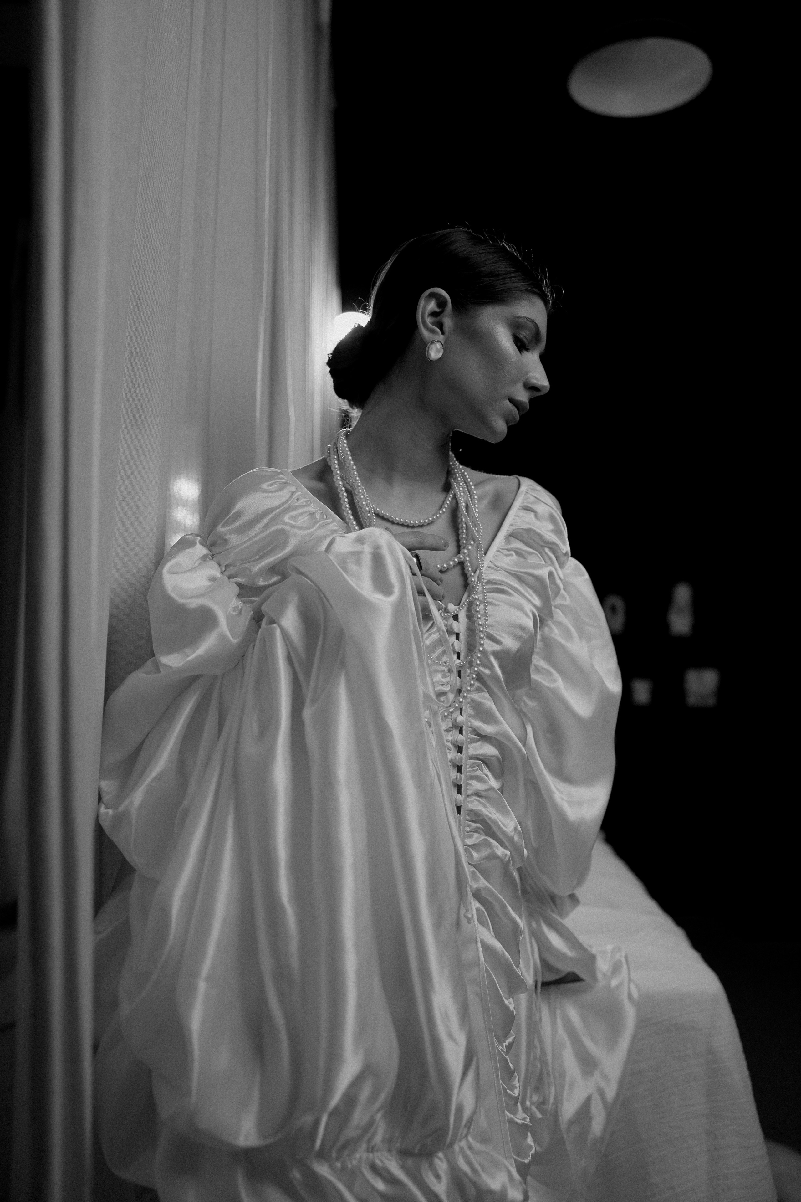 ЛИЗА+МАРАТ. Фотограф Элла Ефимова