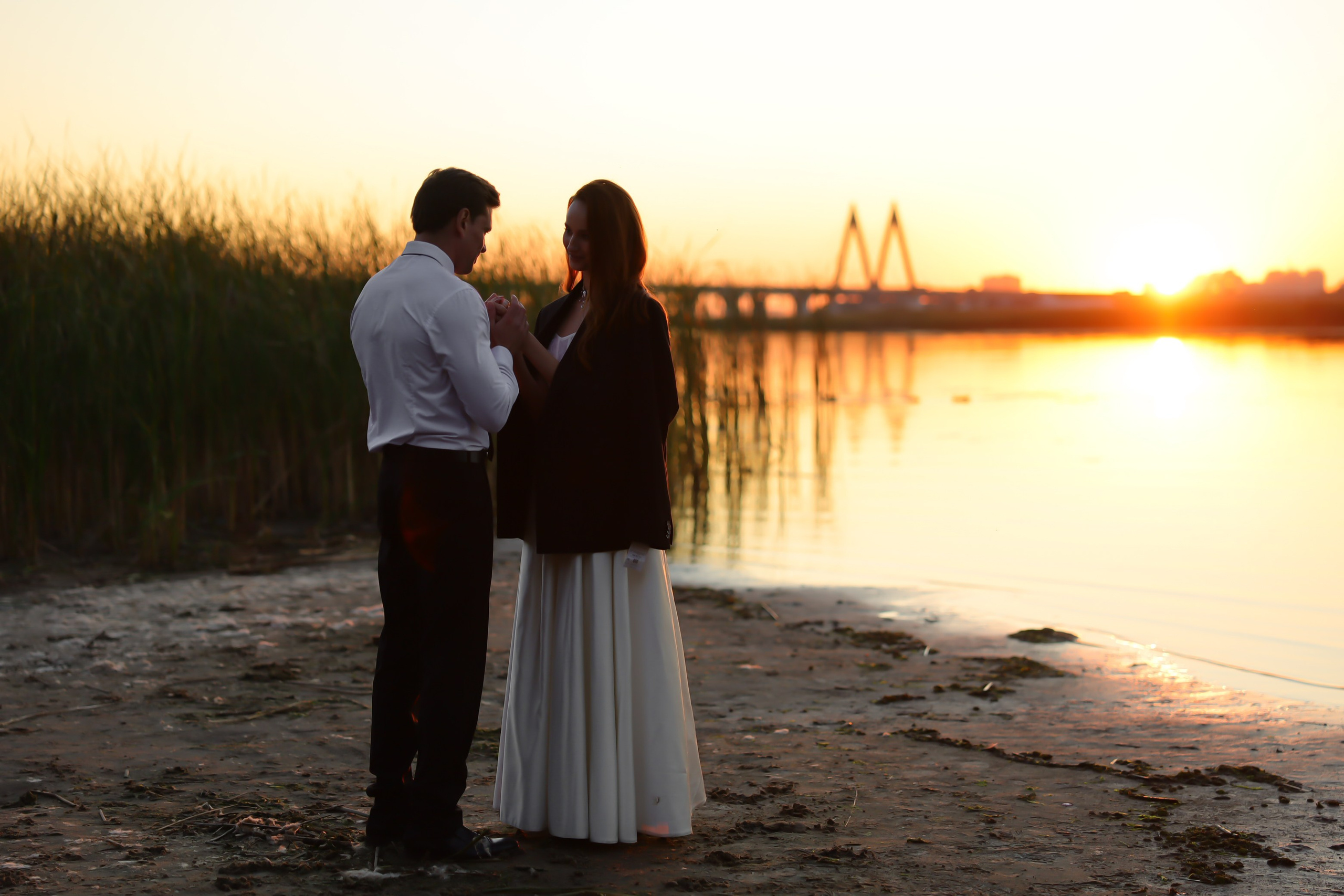 АРТЕМ+ДАРЬЯ. Фотограф Элла Ефимова