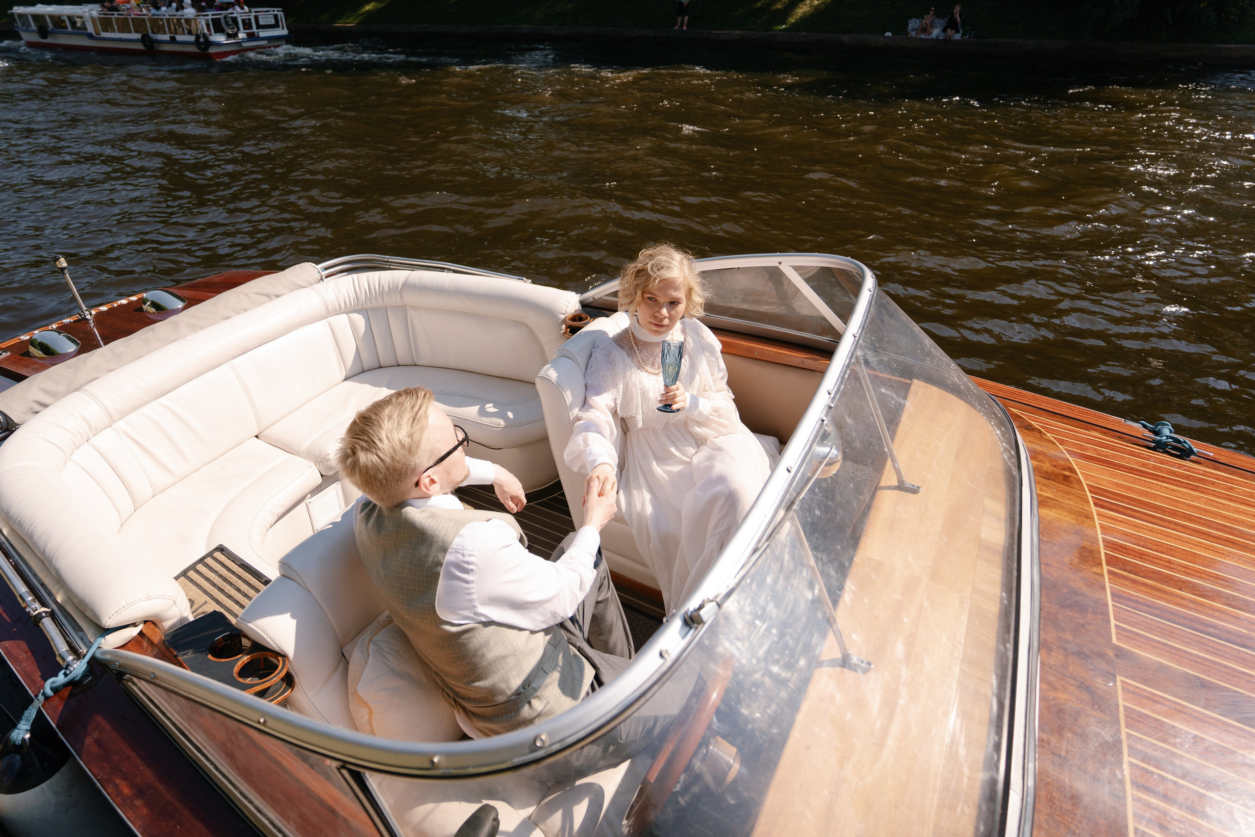 01.07.2023. Свадебный фотограф — Наталья Фед СПб/Москва