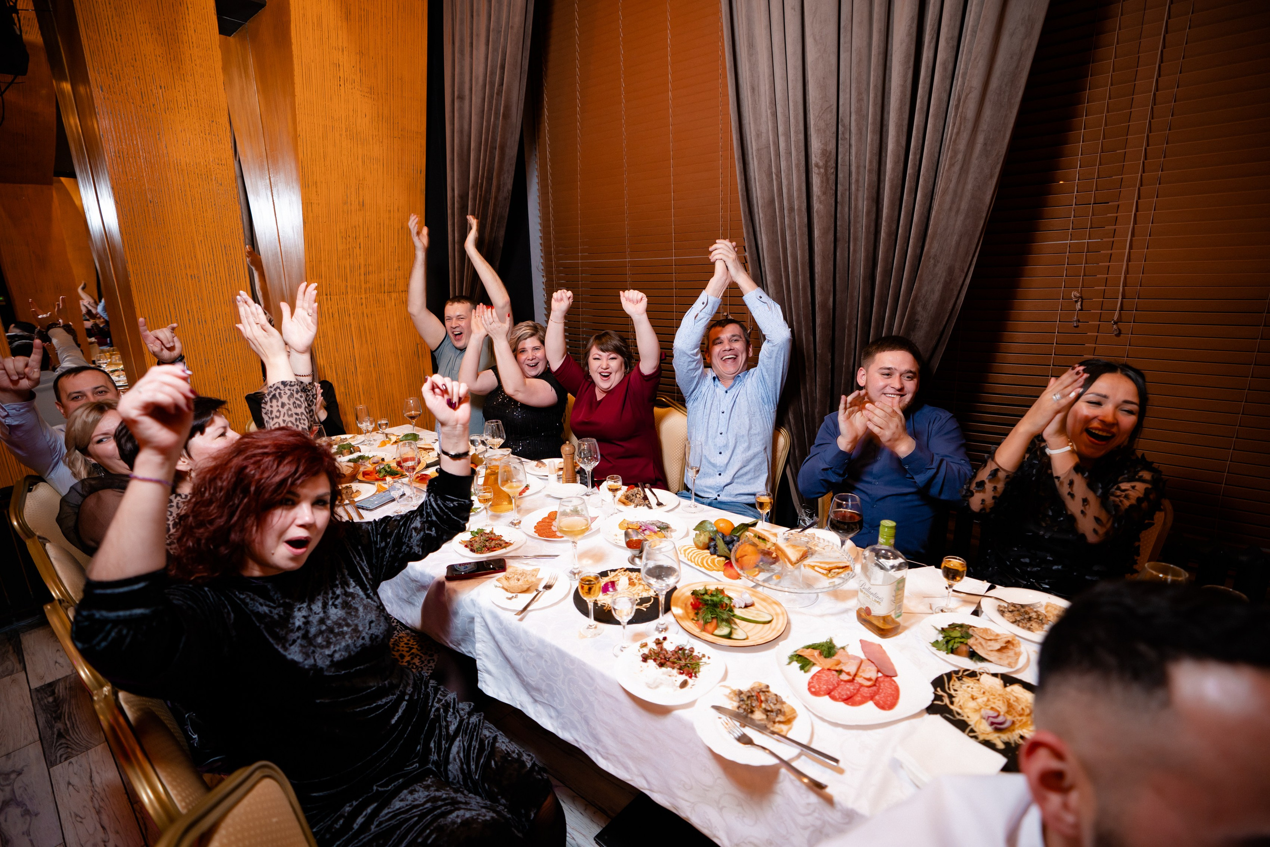 Корпоративная фотосъёмка для ТехноАвиа. Свадебный и репортажный фотограф в Уфе и по России