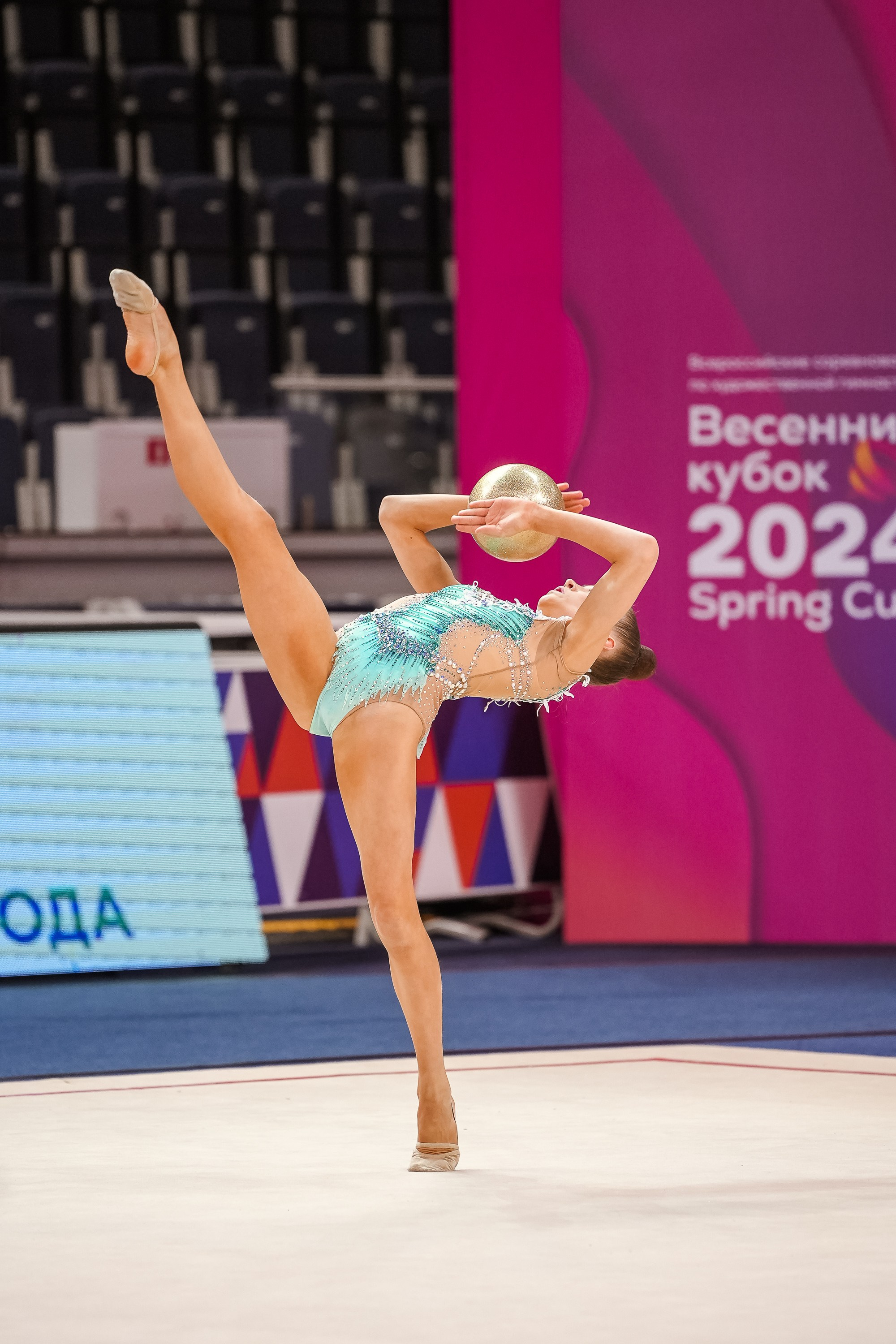 ВЕСЕННИЙ КУБОК 2024. Фотограф Анна Герман. Красноярск