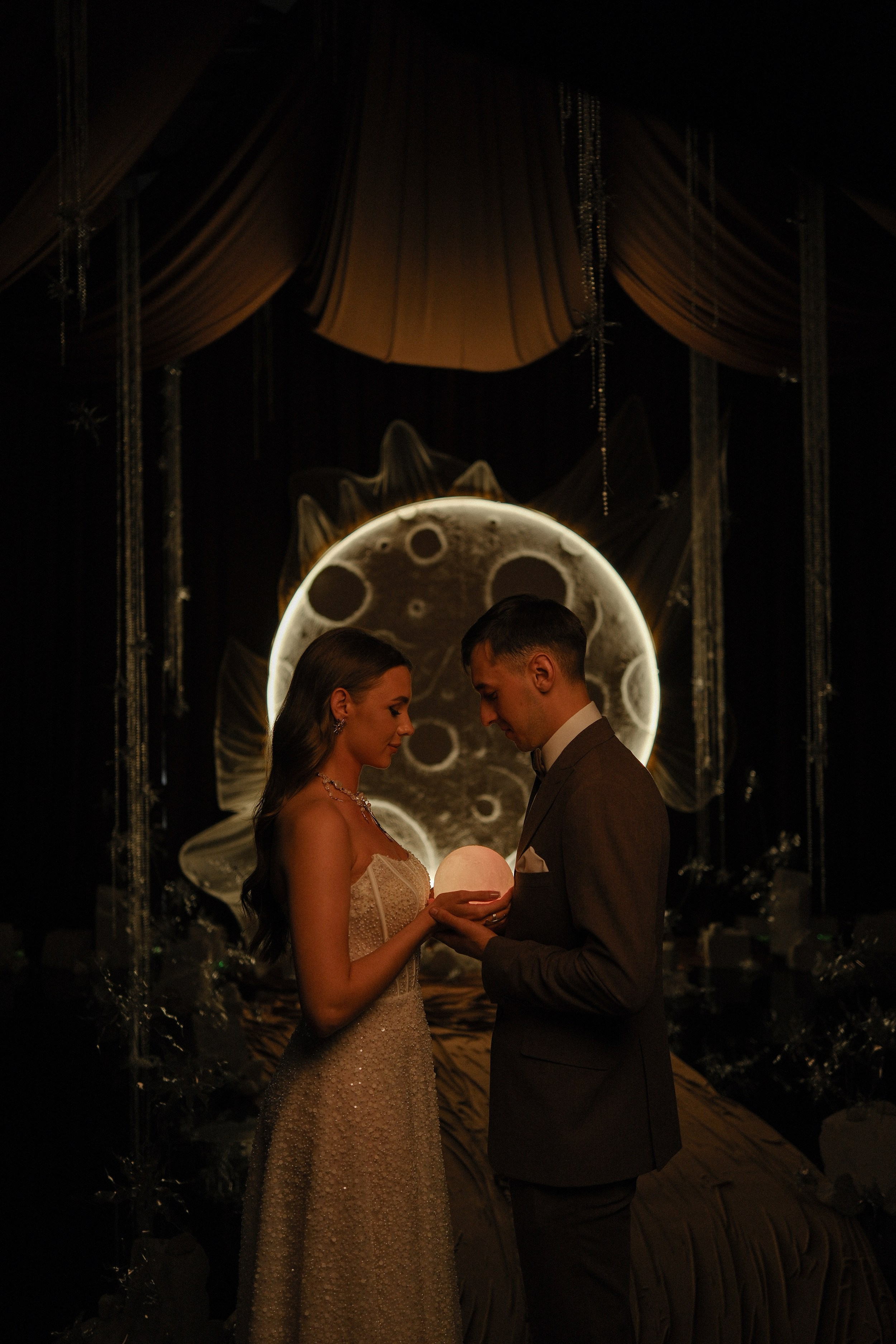 Pavel / Ksenia. Фотограф Юрий Марилов Москва, Тюмень