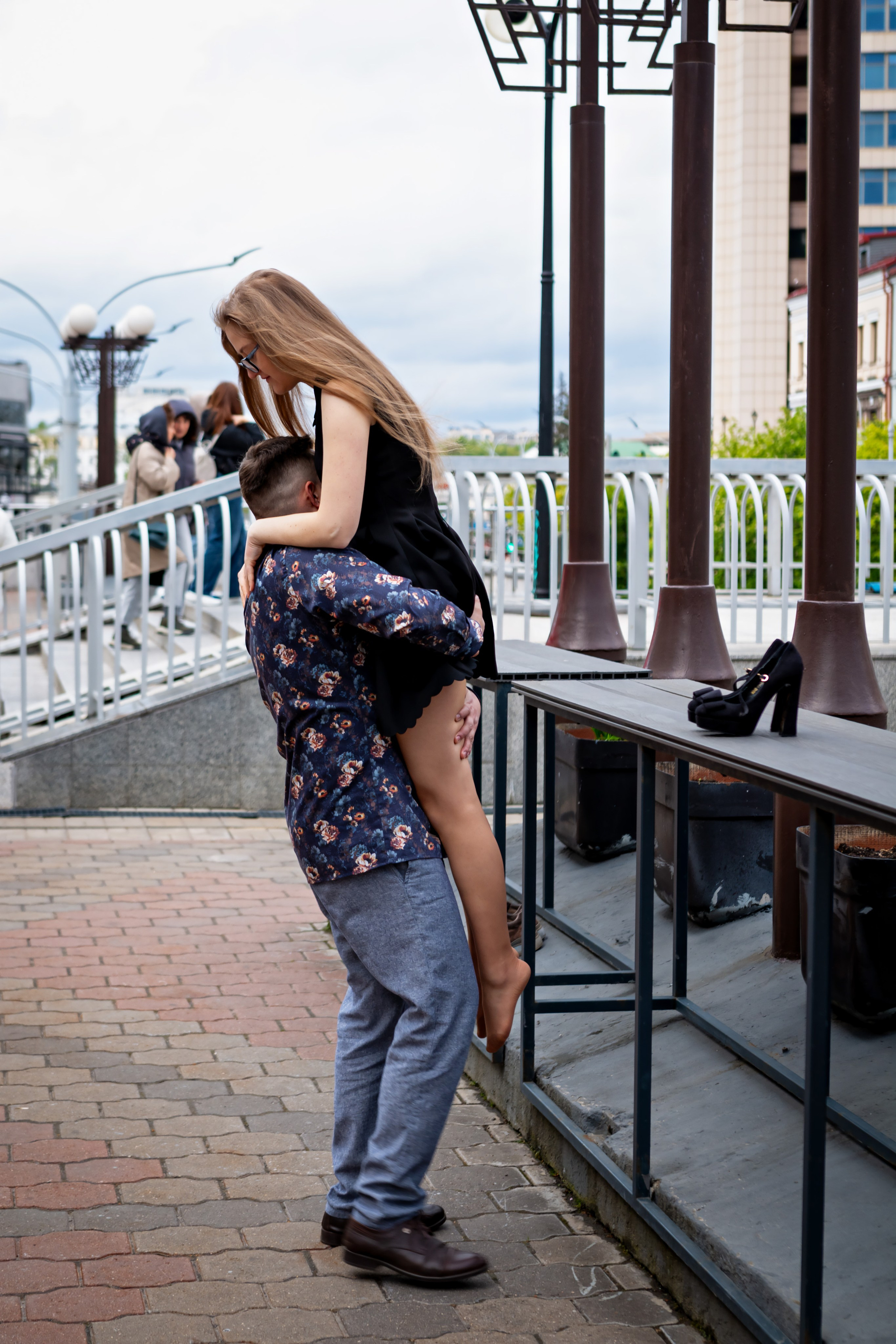 Фотосессия Love story Минск