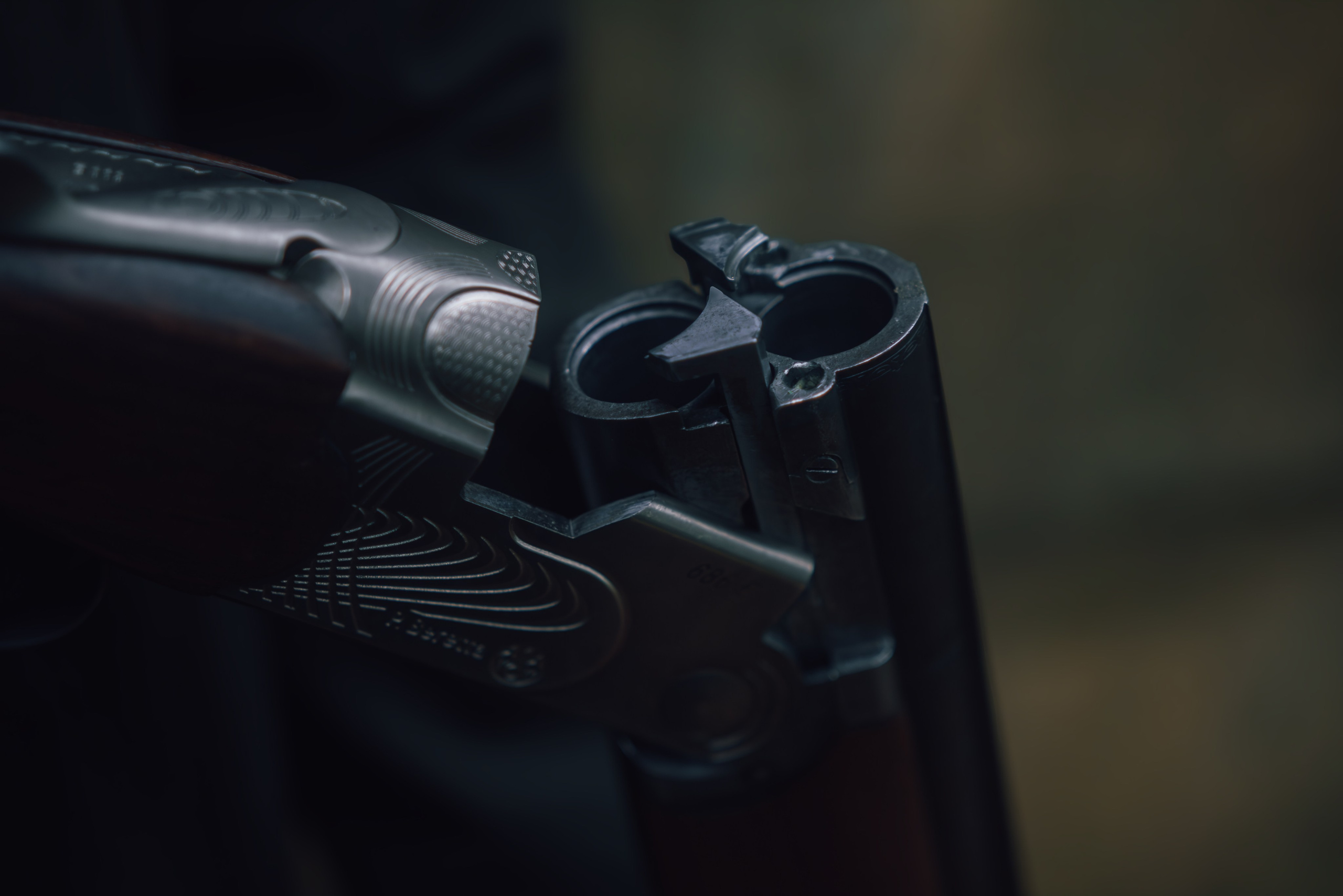 Фотосессия в стиле Острых Козырьков