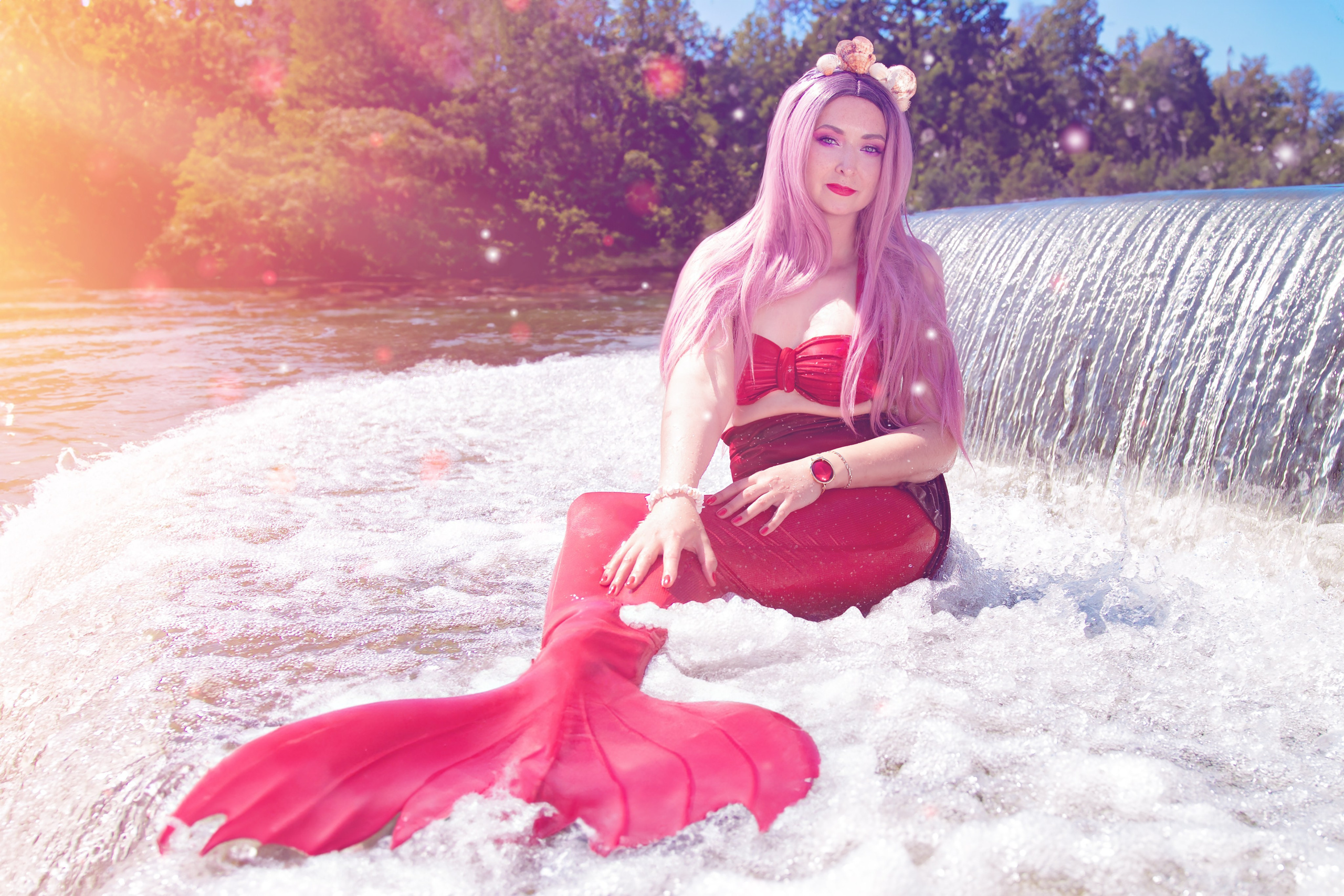 Песнь сирен