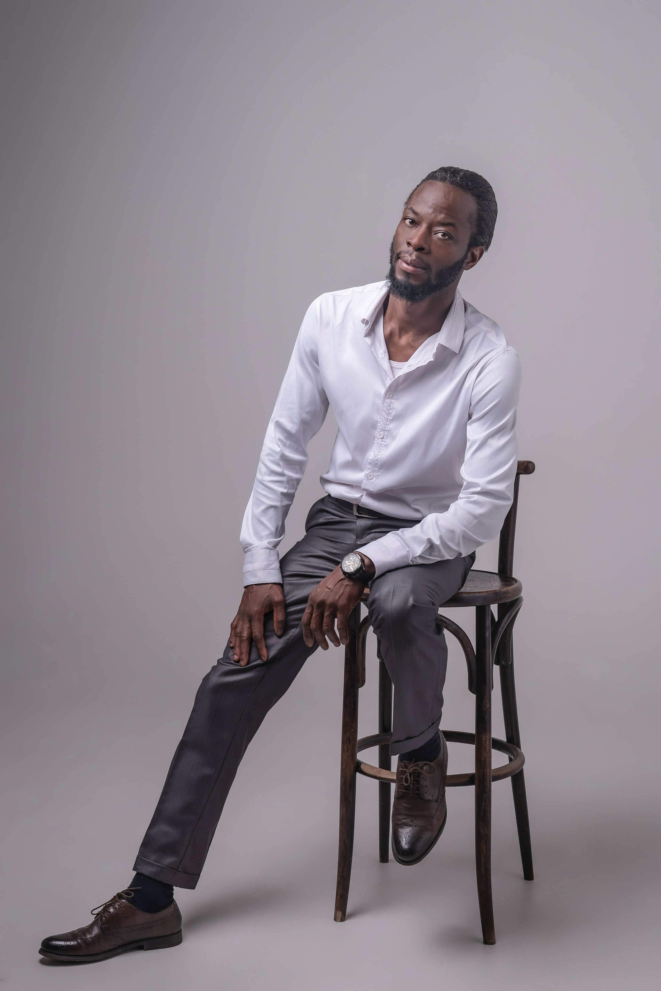 Тьерри. Наталья Слесаренко фотограф в Сочи