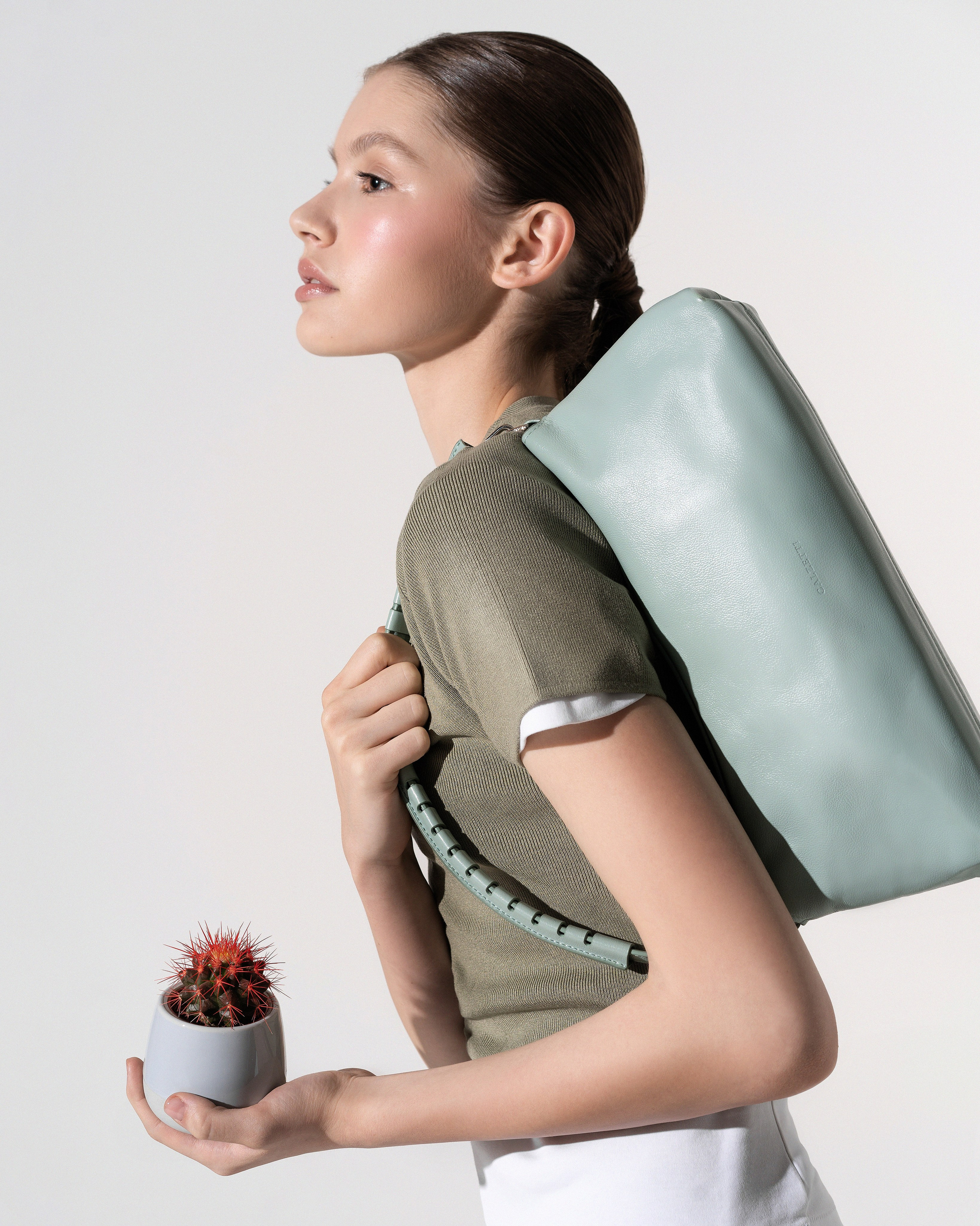 Katie. Commercial photographer Natalia Bychkova