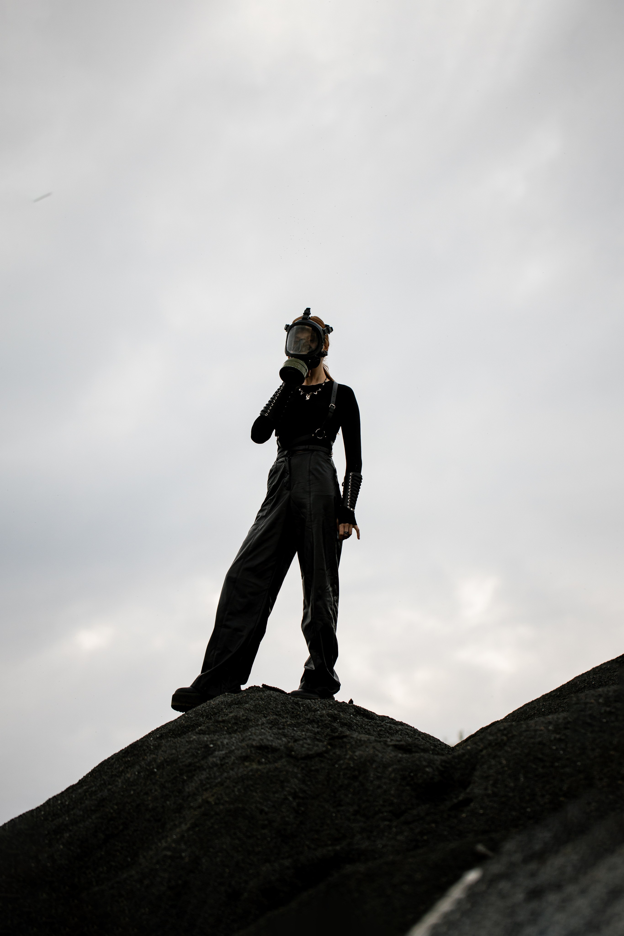 Apocalypsis. Фотограф в Новосибирске Александр Иванов