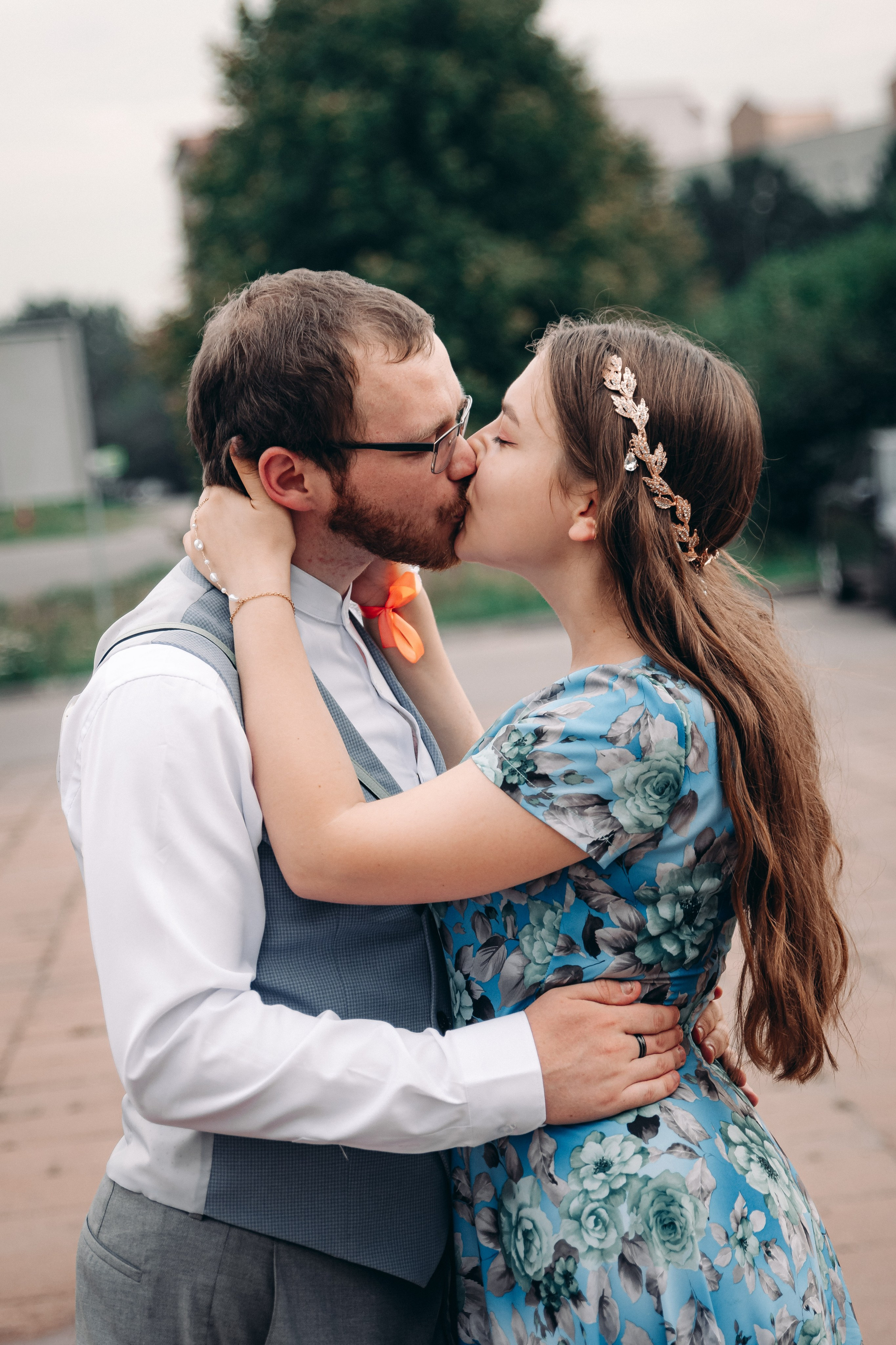 Love Story ♡. Свадебный и концертный фотограф в Туле