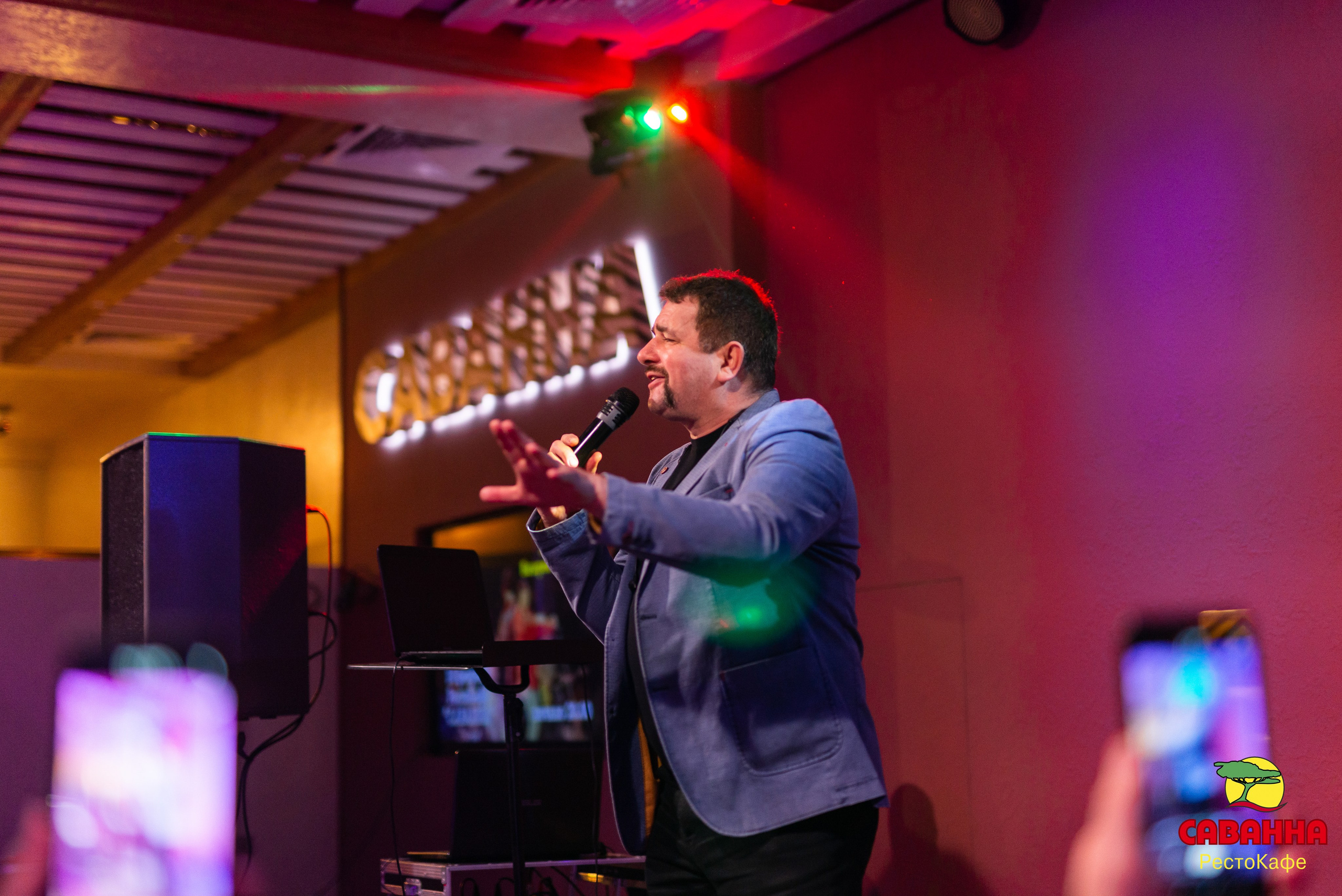 Гр. Владимир и гр. Хорошая песня. Свадебный фотограф в Рязани Вагнер Владимир