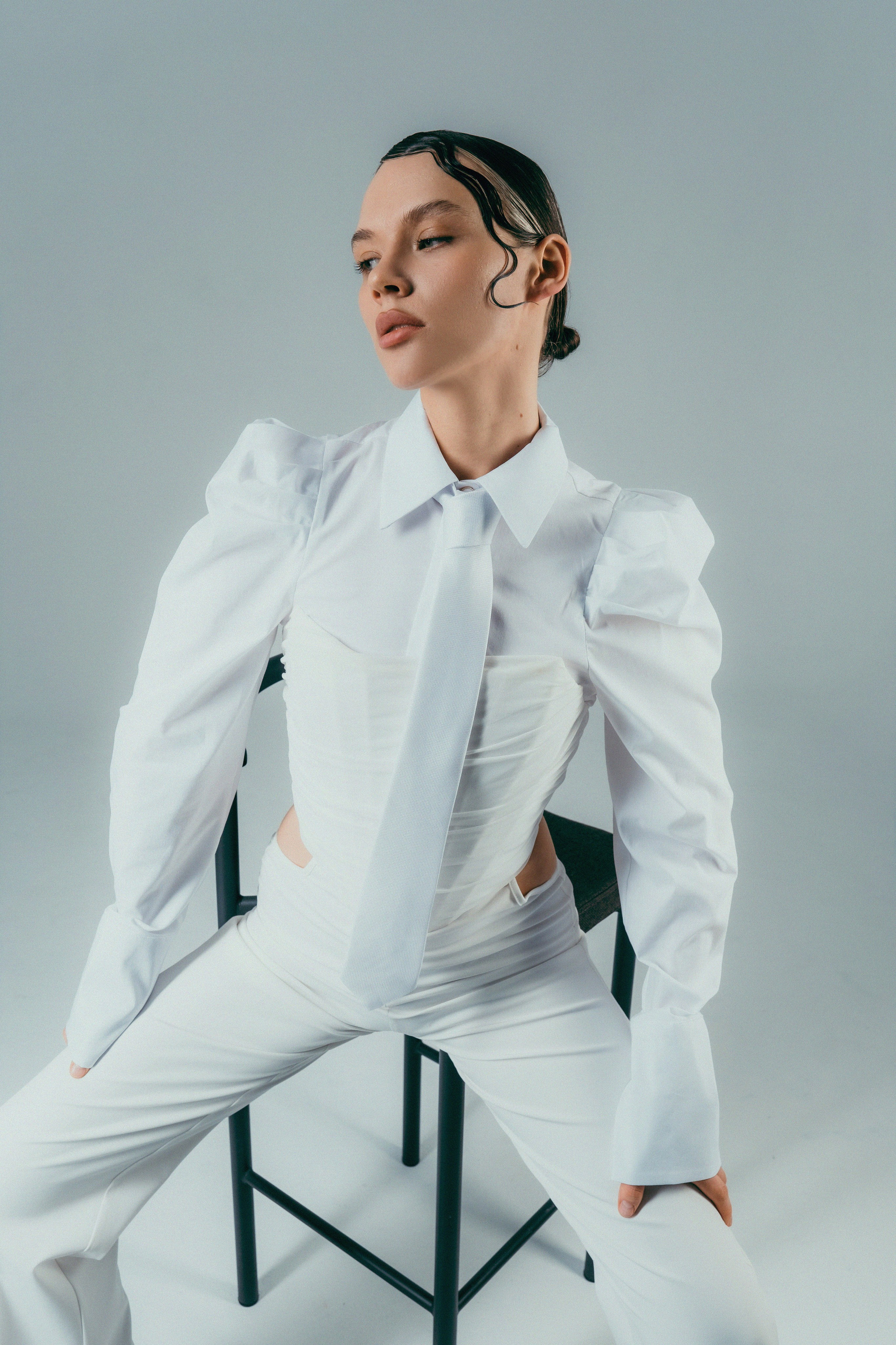 Yuliya. Фотограф Астафьева Мария