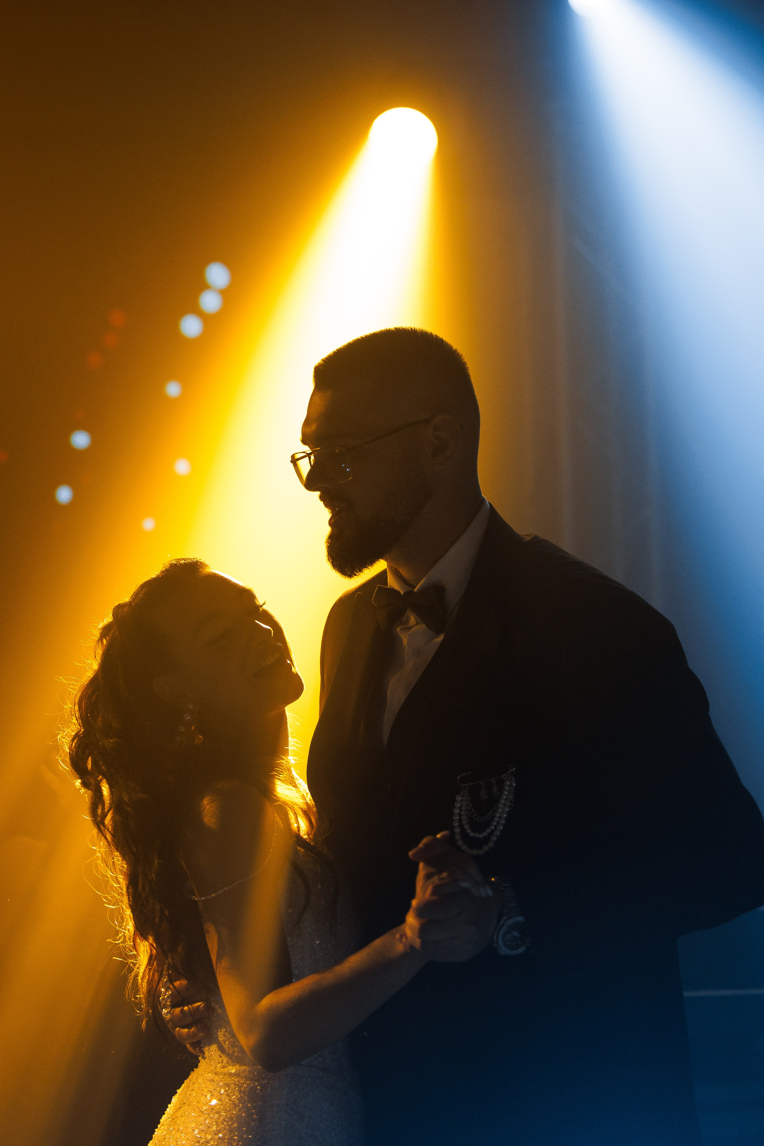 Кирилл & Анастасия. Организатор- Елена Гаманович. Главная