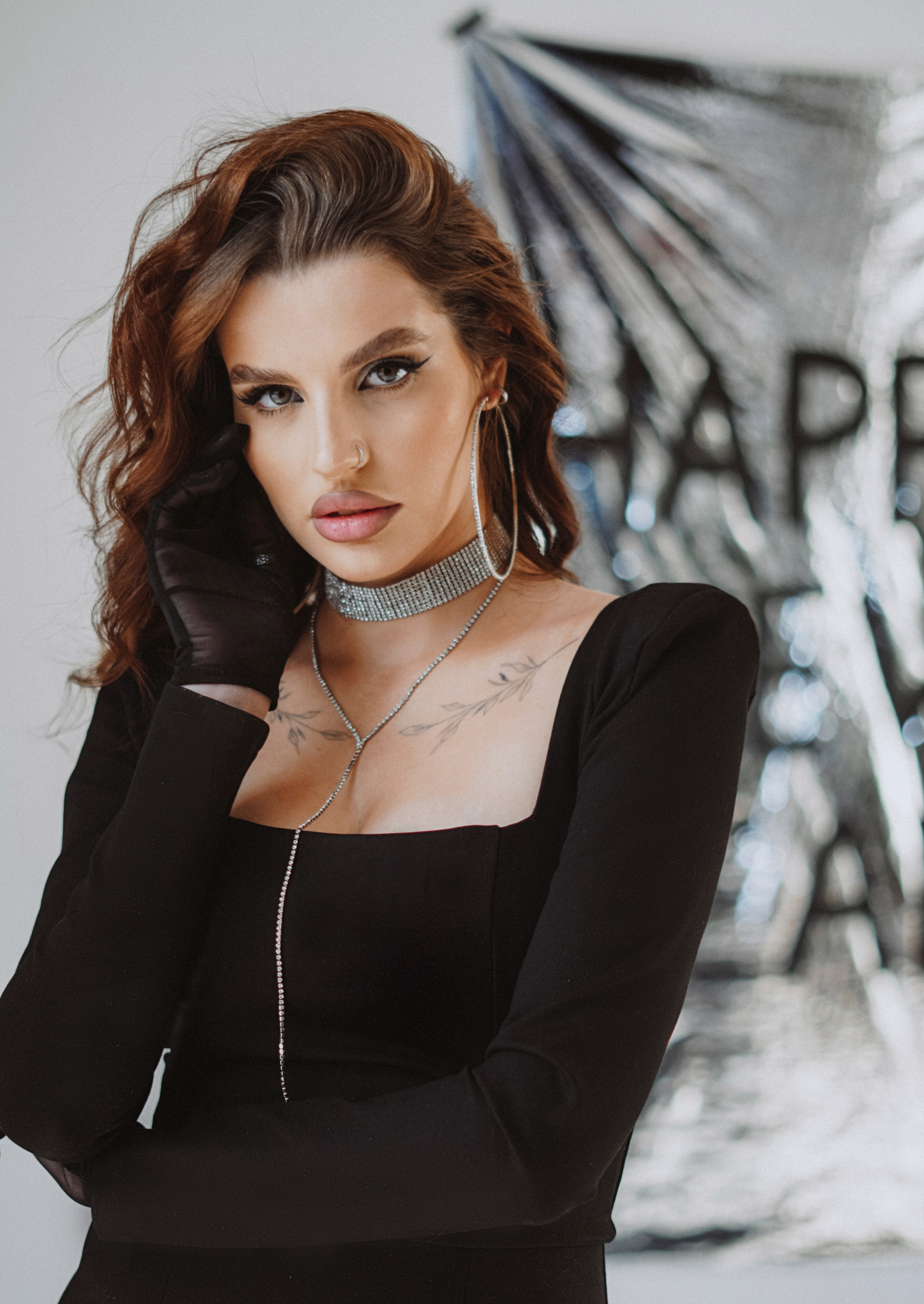 Индивидуальные. Фотограф на Камчатке Воронина Ульяна