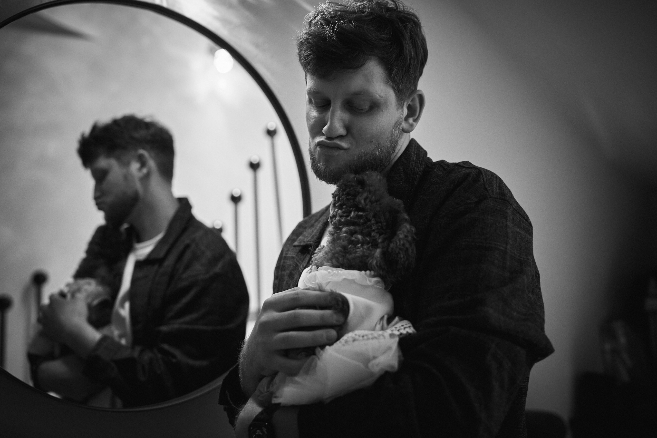 Аня и Дима. Фотограф в Санкт-Петербурге | Аня Маленчук