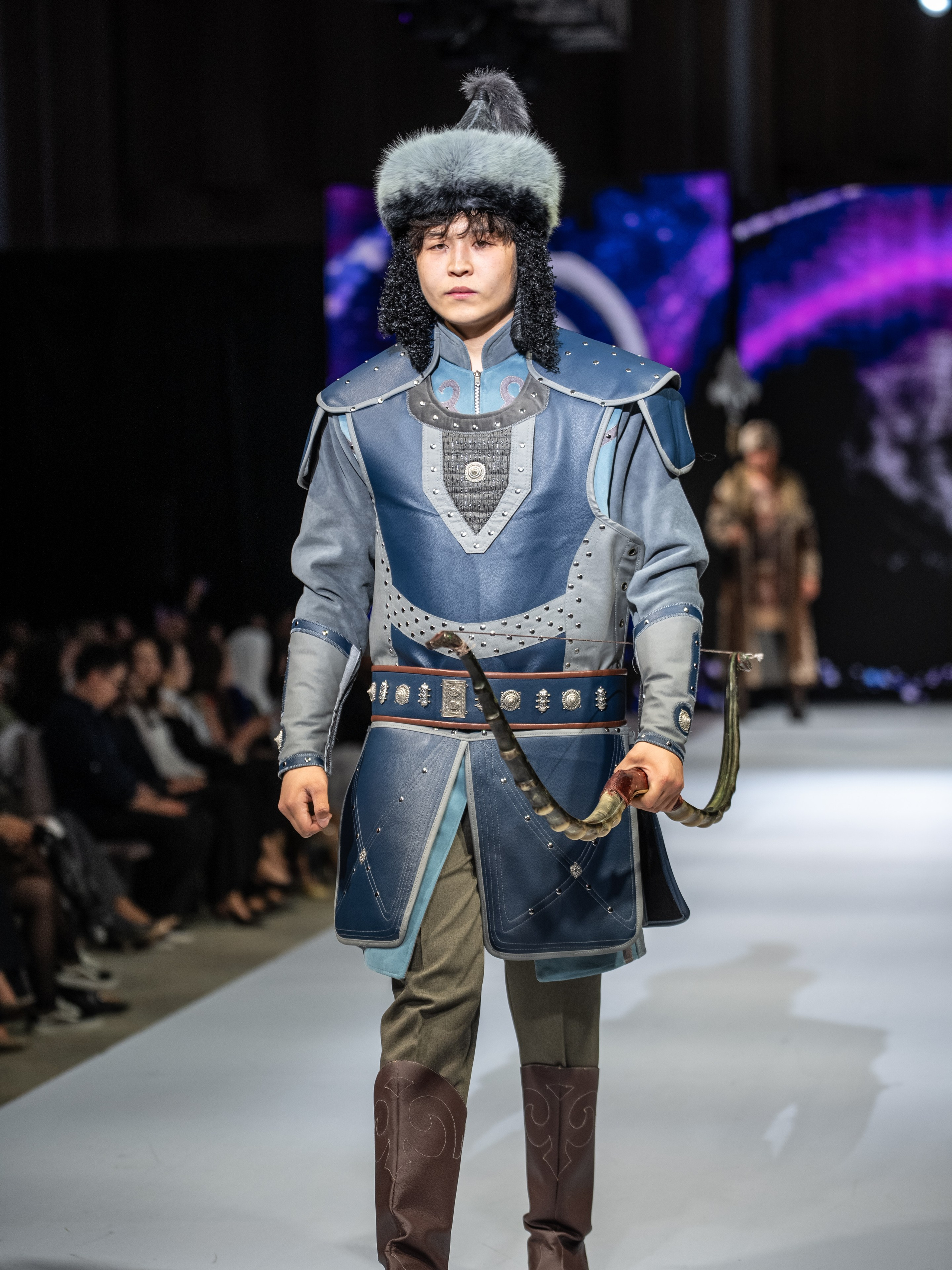 EURASIAN FASHION WEEK Lo Zarata. Сайт Алматинского НЮ АРТ, будуар и фэшн фотографа Дениса Карпенко