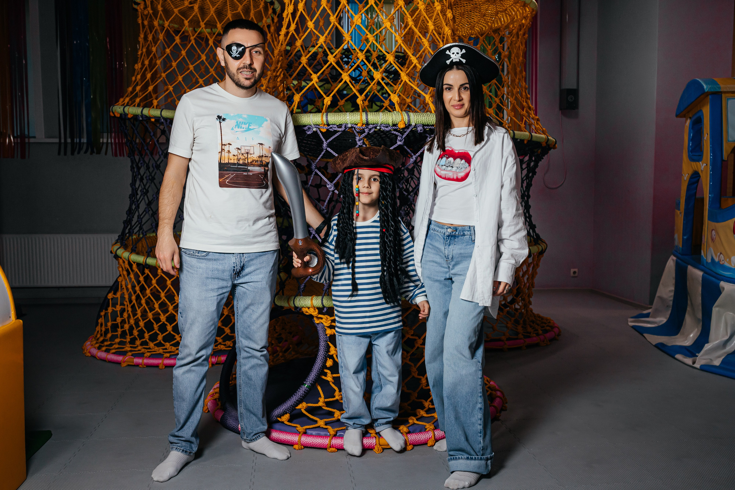 День Рождения Тимофея. Фотограф Таганрог и Ростов-на-Дону