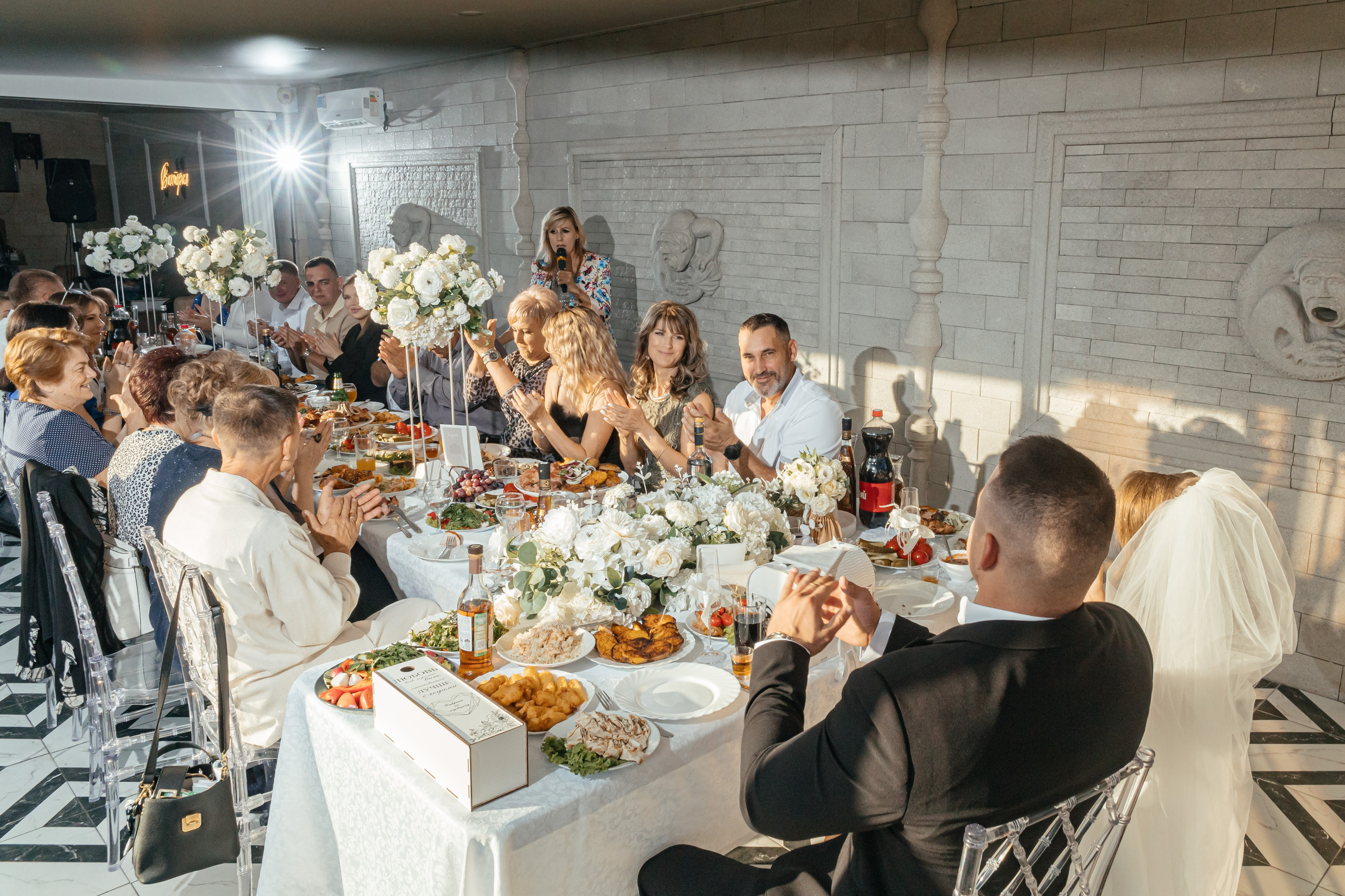 Сергей и Анастасия. Фотограф Таганрог и Ростов-на-Дону