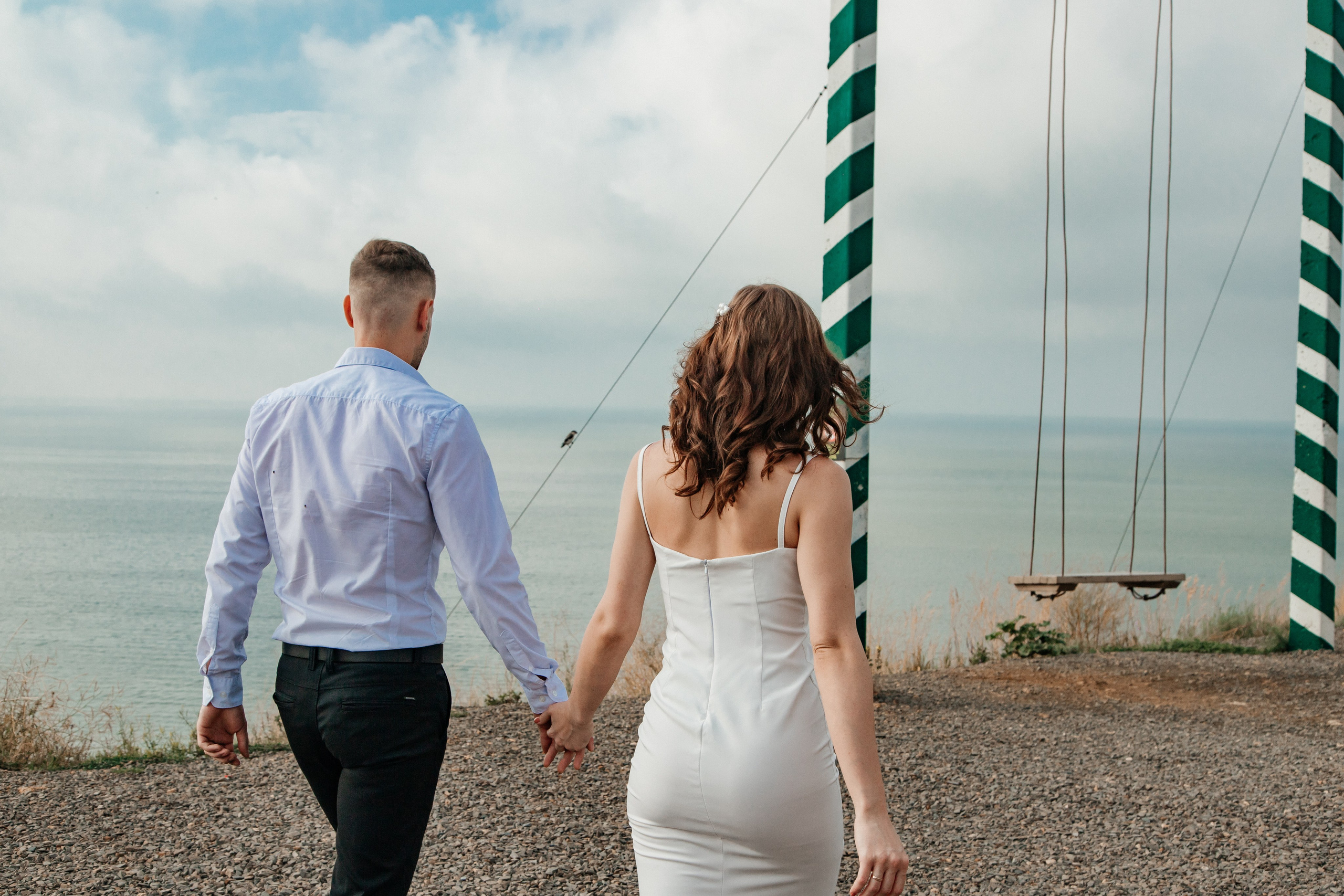 Светлана и Алексей. Фотограф в Таганроге и Ростове-на-Дону