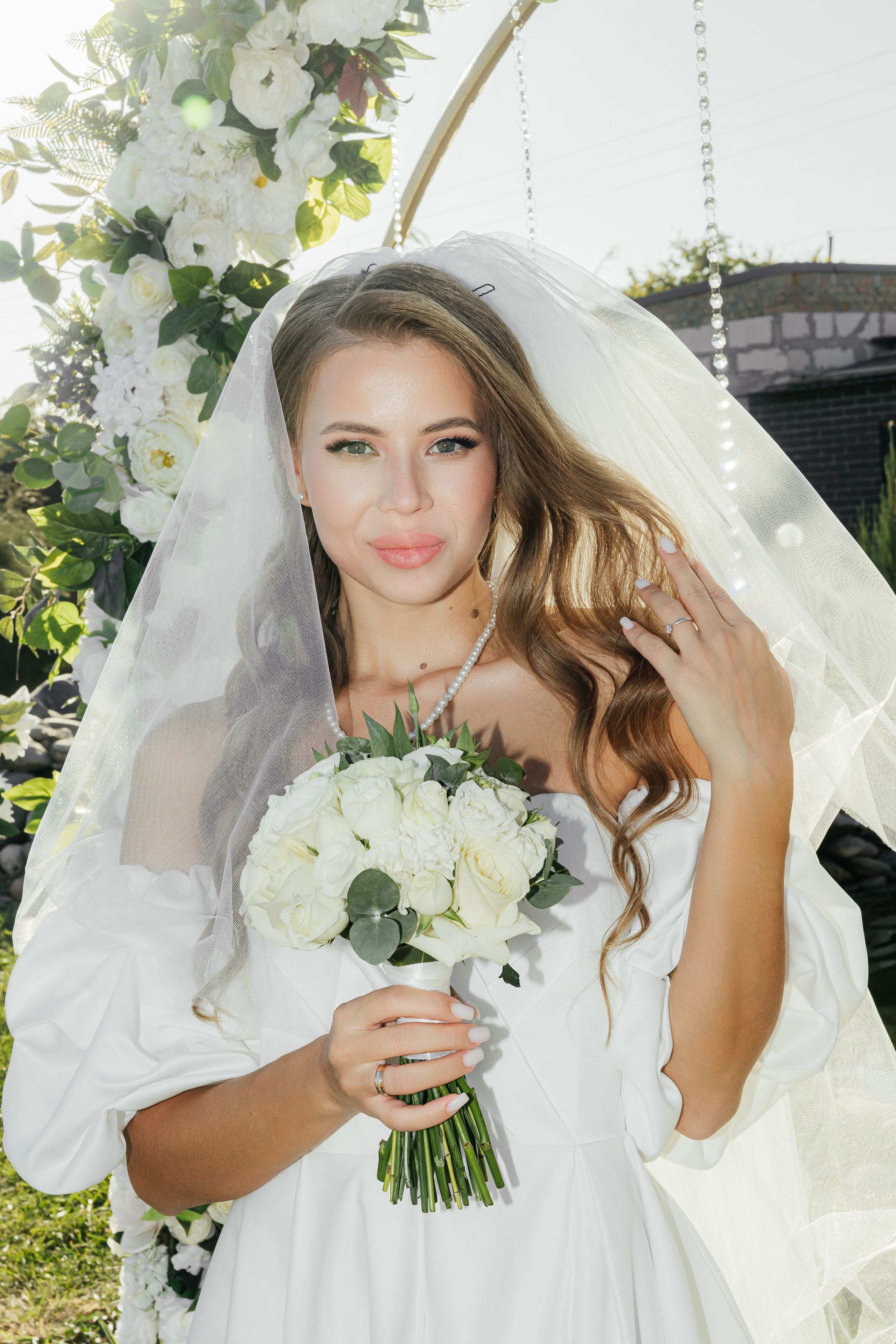 Сергей и Анастасия. Фотограф Таганрог и Ростов-на-Дону