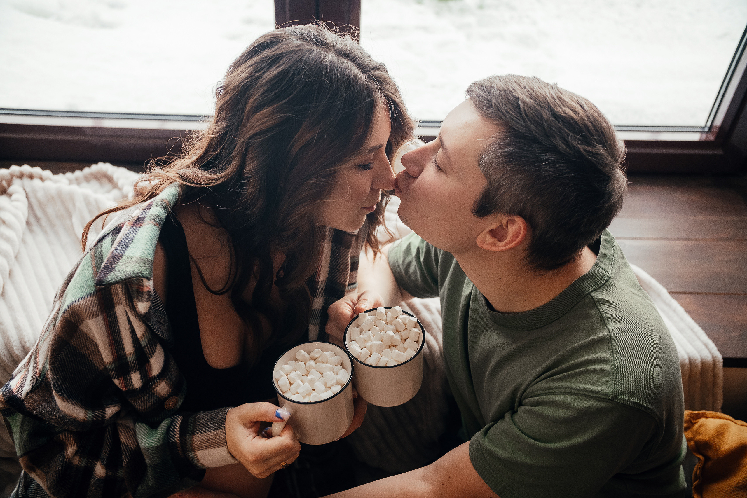 Эльмира и&nbsp;Анатолий