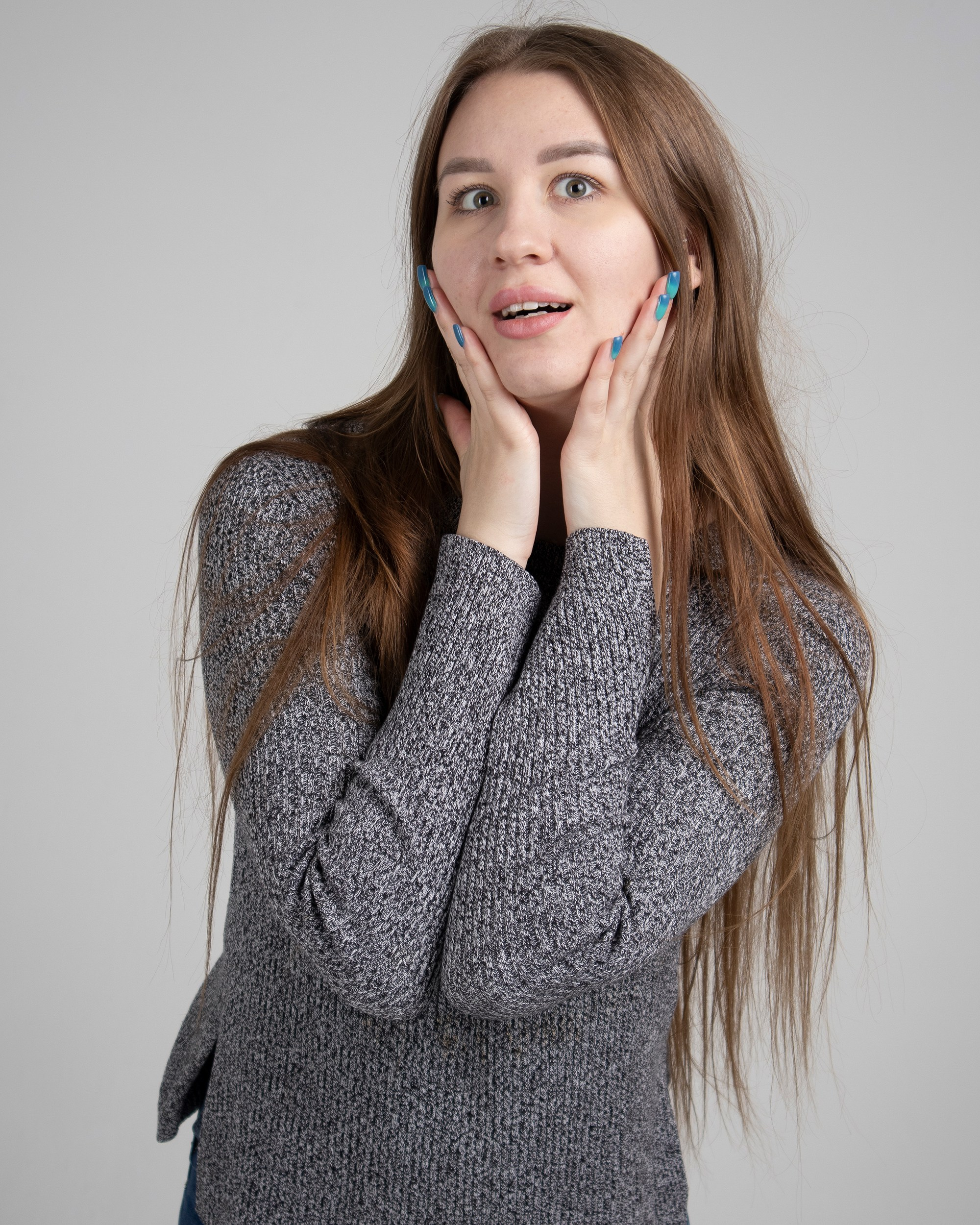 🤍. Креативный фотограф в Москве Анастасия