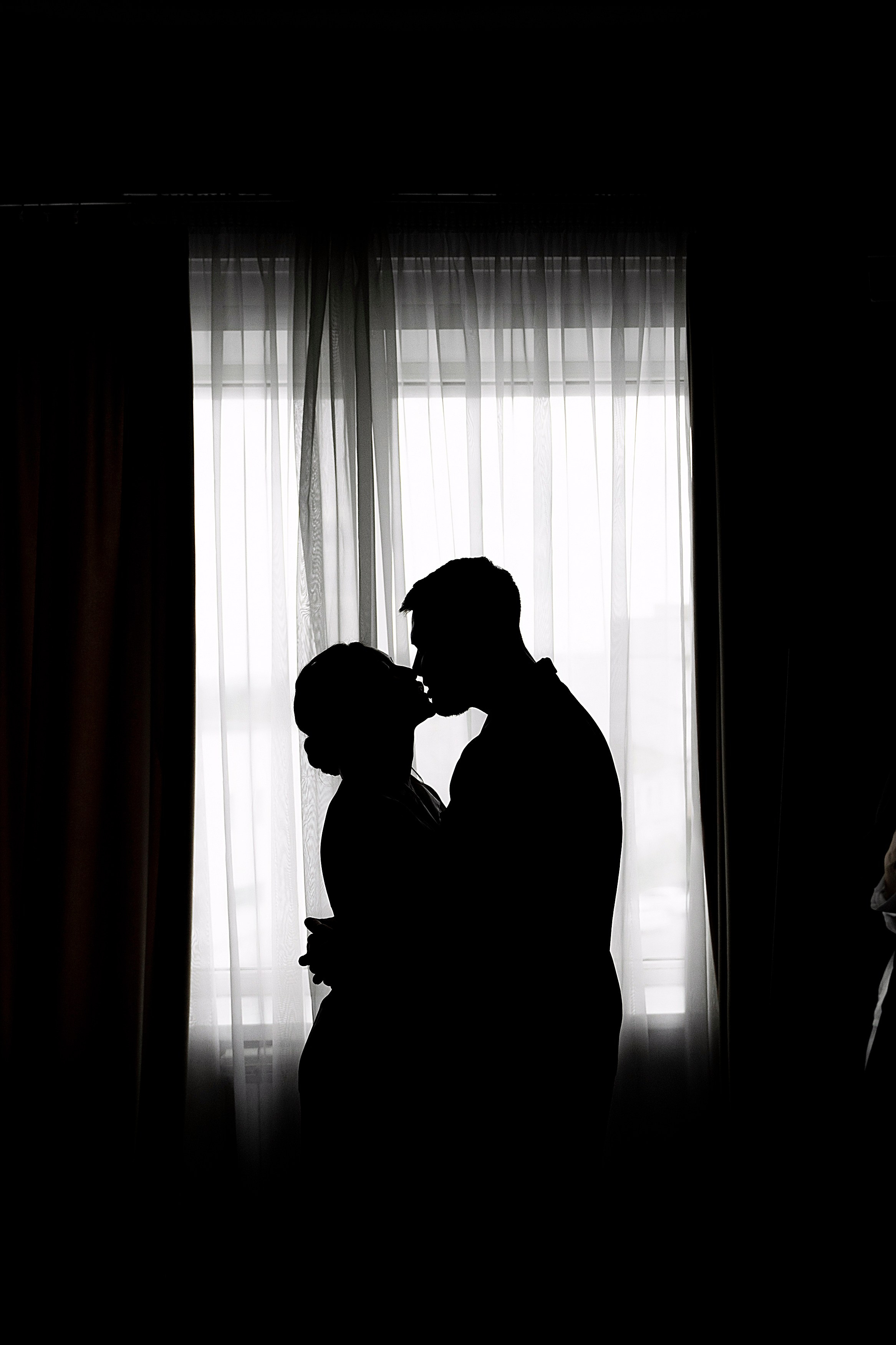 Евгений & Диана. Фотограф Казань