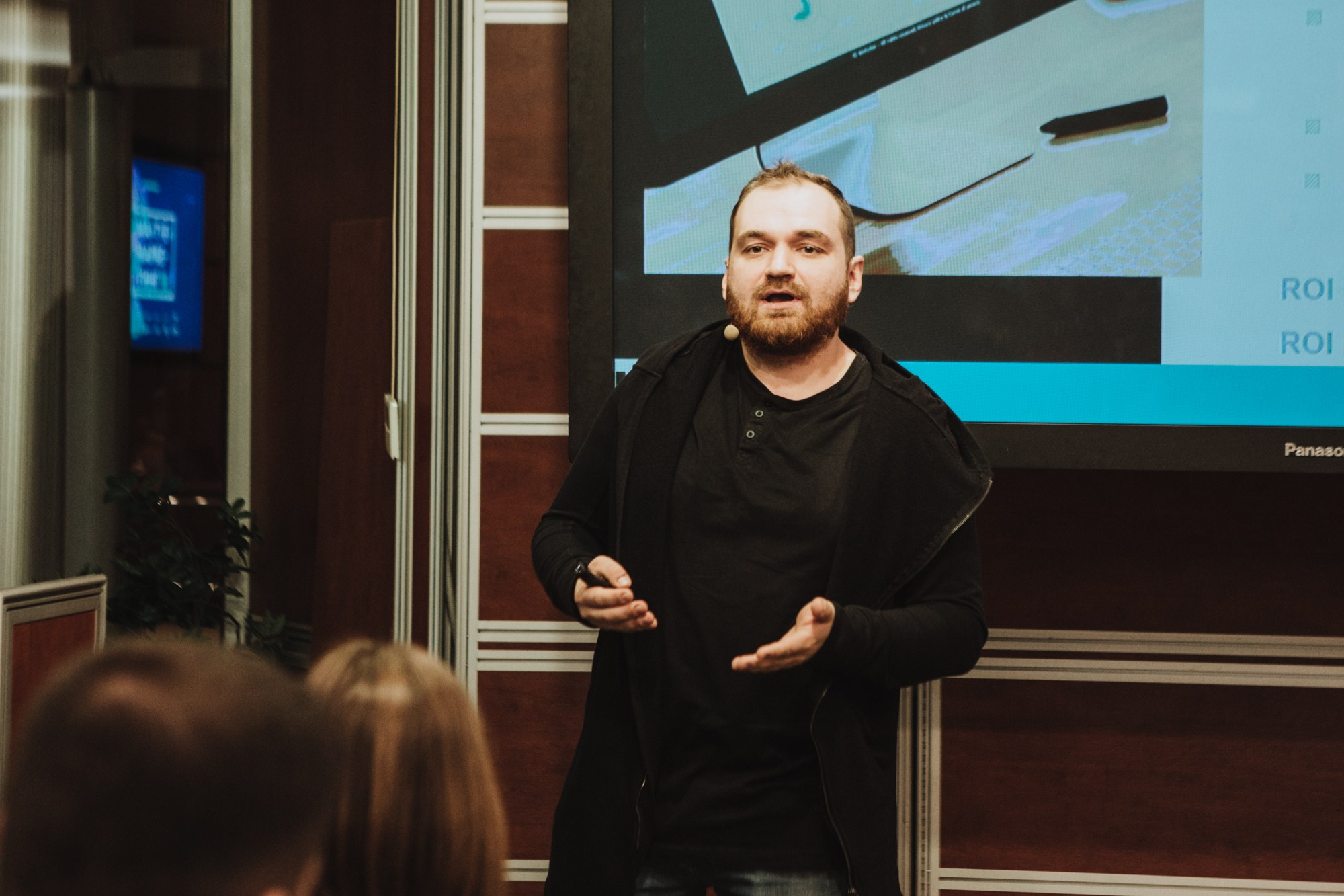 Матемаркетинг — 7 ноября 2018. Фотобанк Матемаркетинг