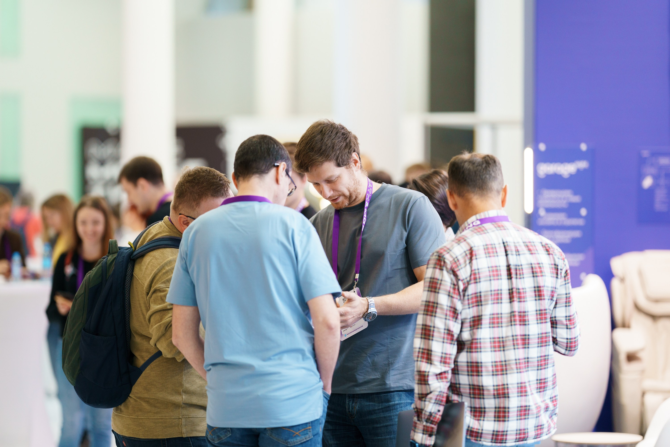 Матемаркетинг — 17–18 ноября 2022. Фотобанк Матемаркетинг