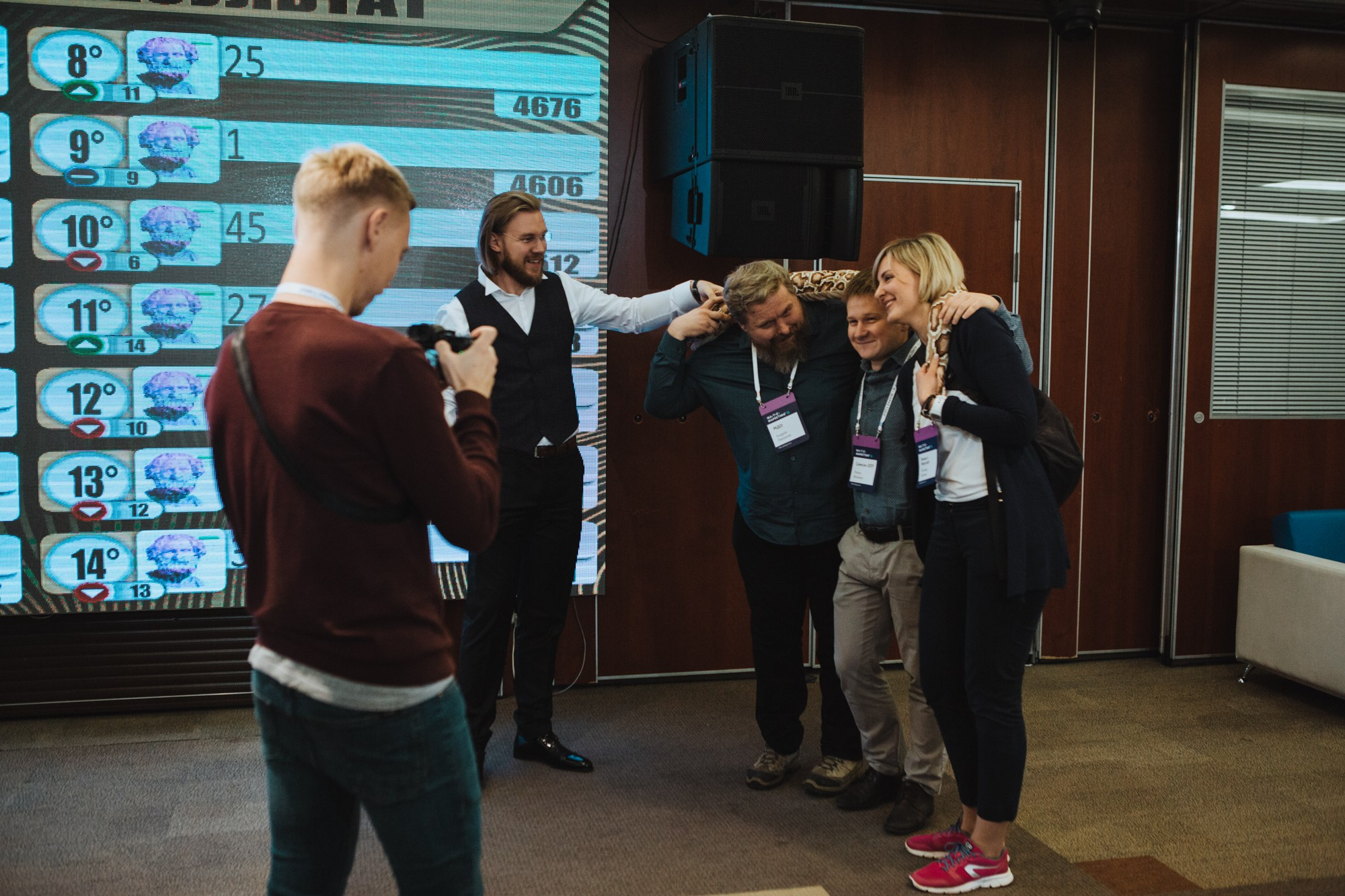 Матемаркетинг — 7 ноября 2018. Фотобанк Матемаркетинг