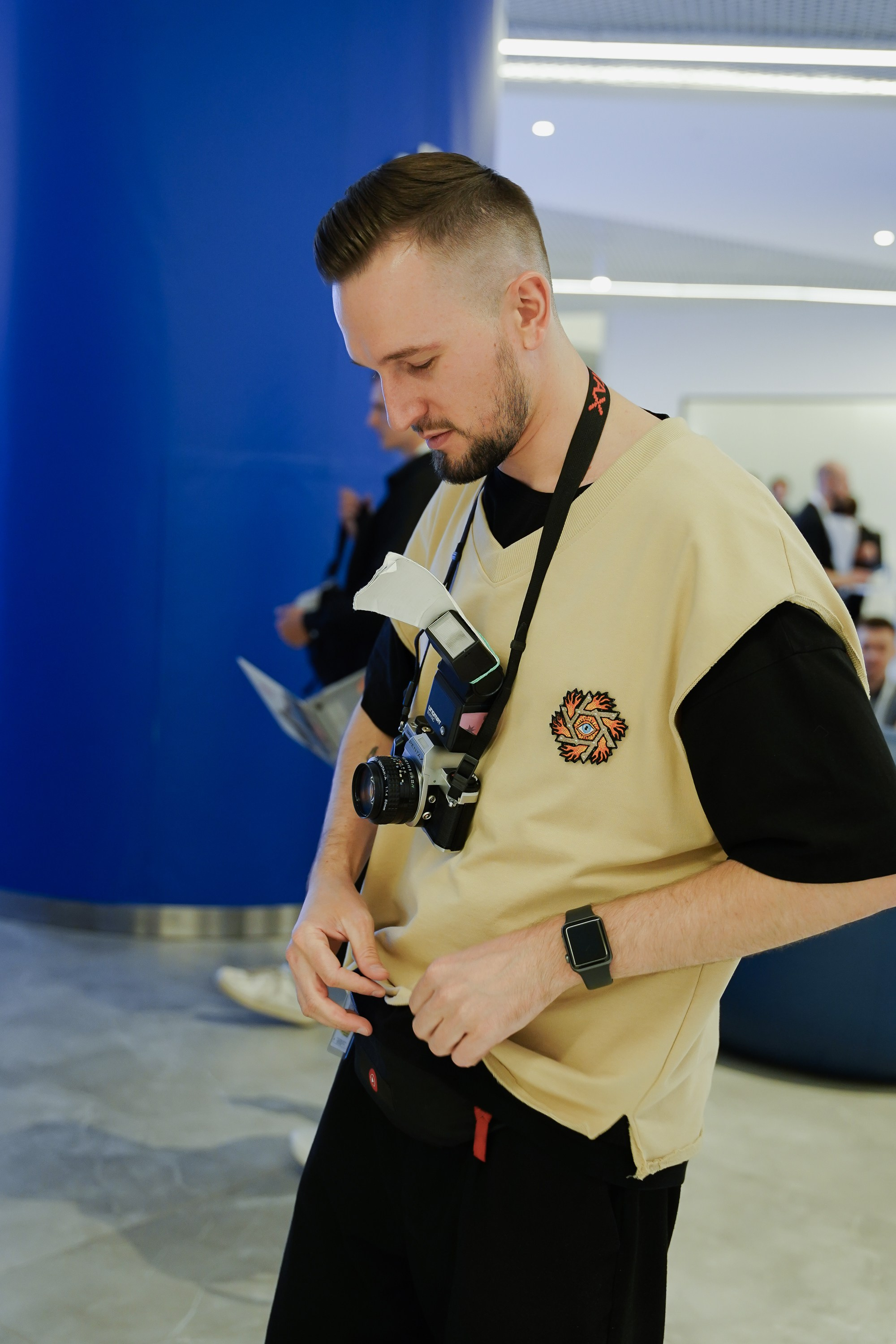 Aha! — 6 июня 2024. Фотобанк Матемаркетинг