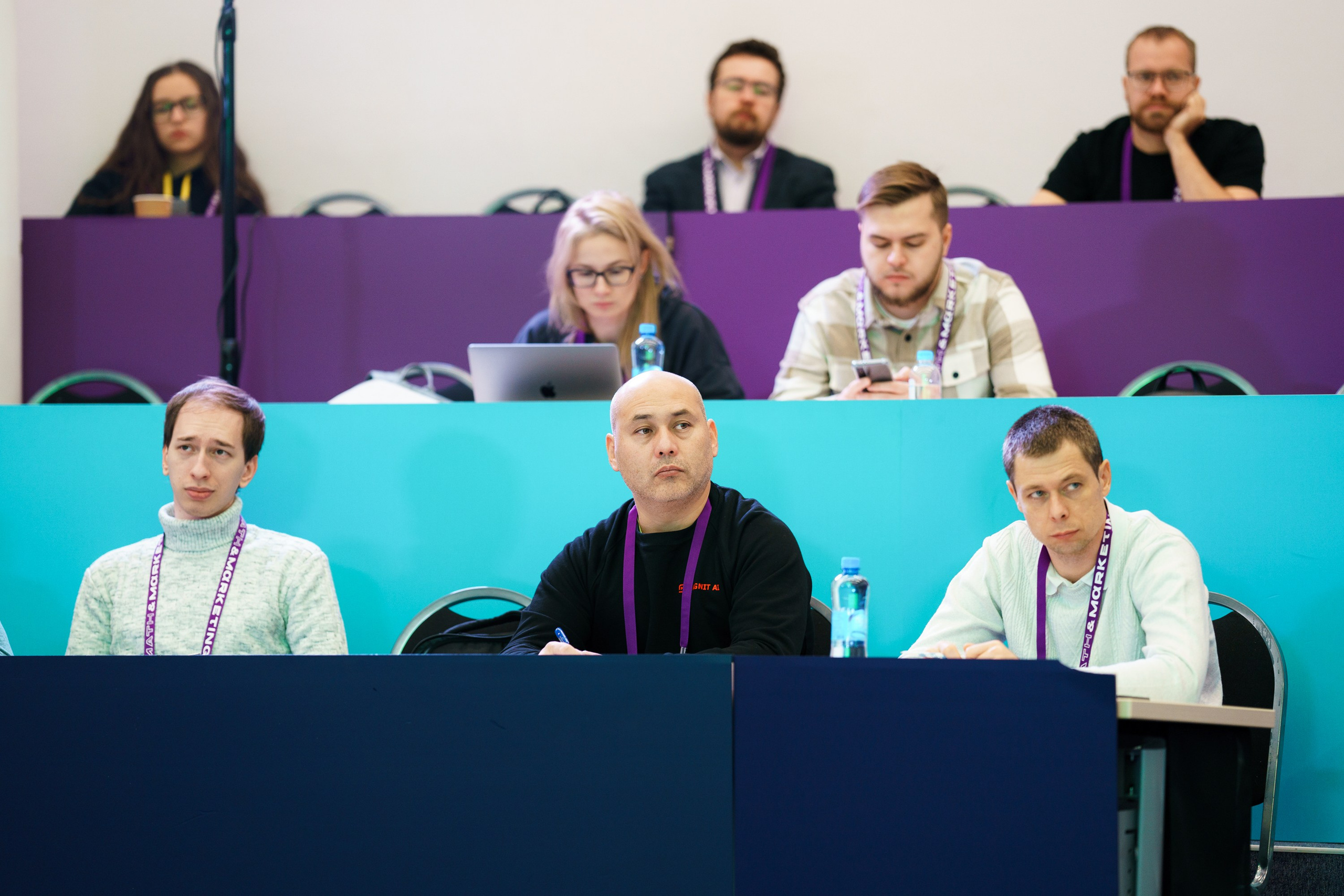 Матемаркетинг — 17–18 ноября 2022. Фотобанк Матемаркетинг