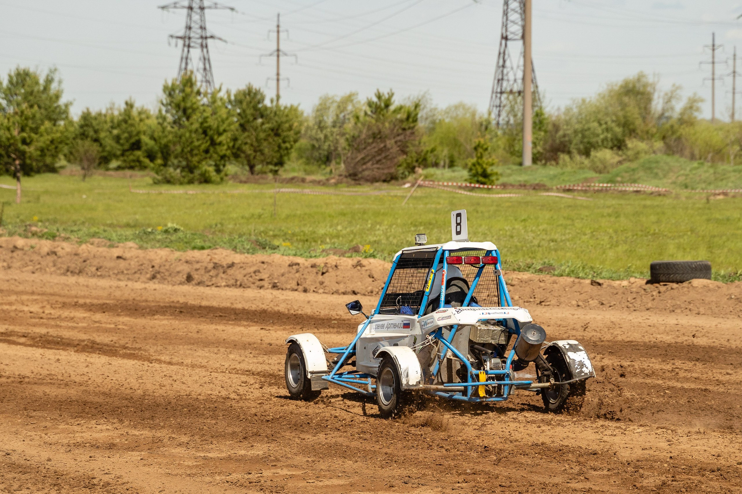 Съемка техники и спецтехники в Ижевске, Воткинске, Чайковском, Сарапуле. Фото и видео для бизнеса, репортажная и свадебная съемка|Александр Кузнецов|Ижевск, Воткинск